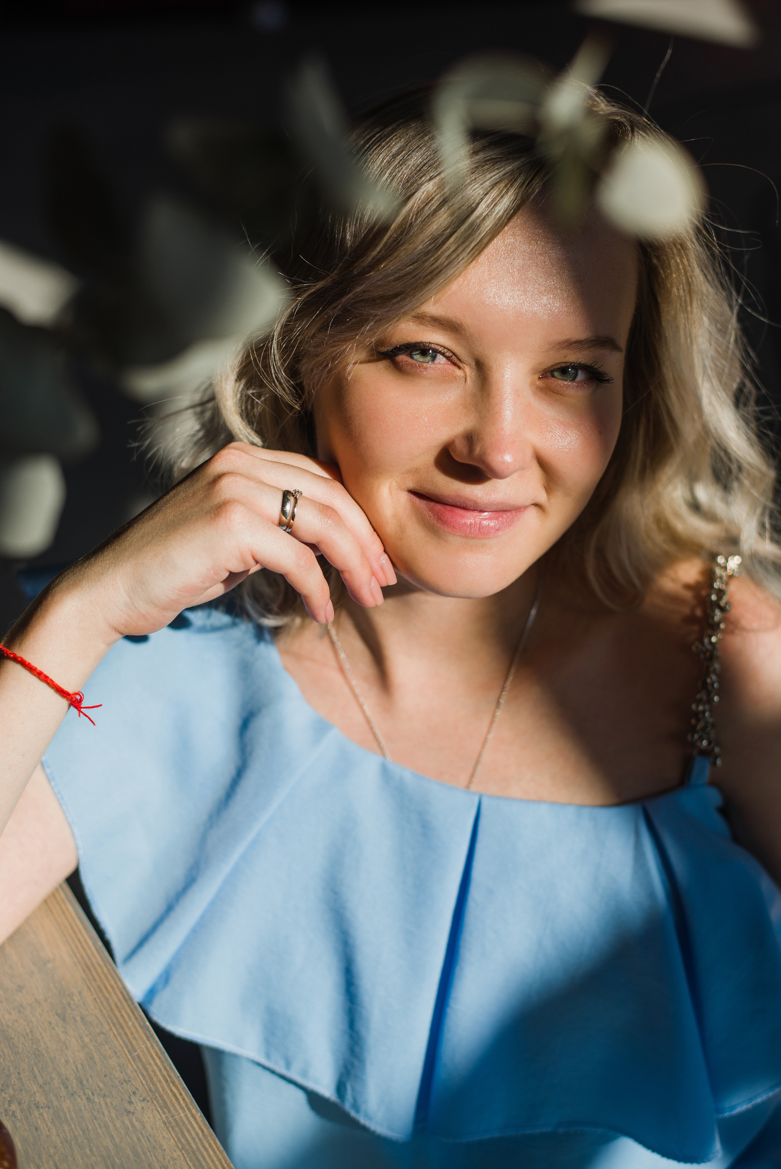 EVGENIYA. Семейный и детский фотограф Иваново Ксения Азаренкова