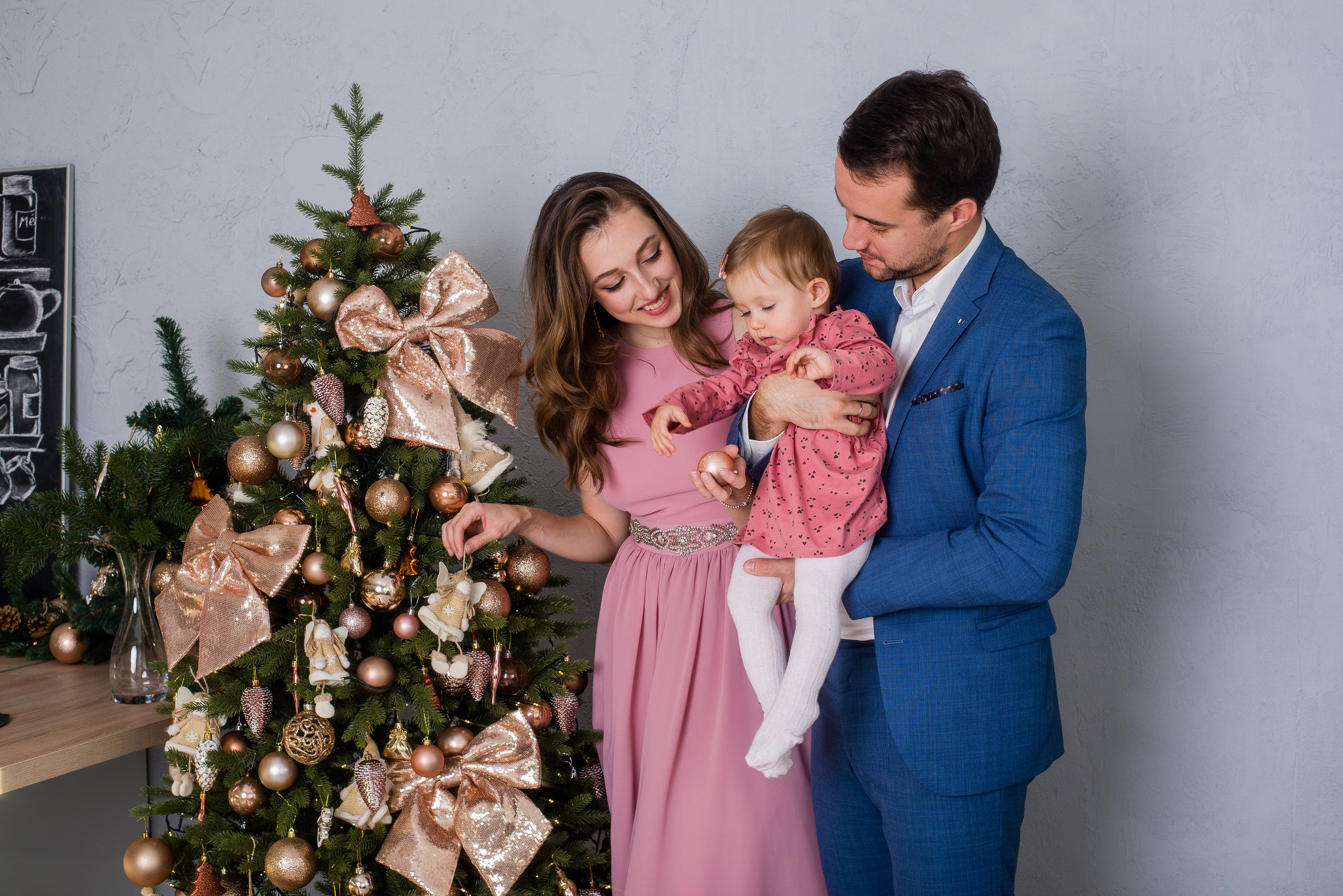 D&A. Семейный и детский фотограф Иваново Ксения Азаренкова