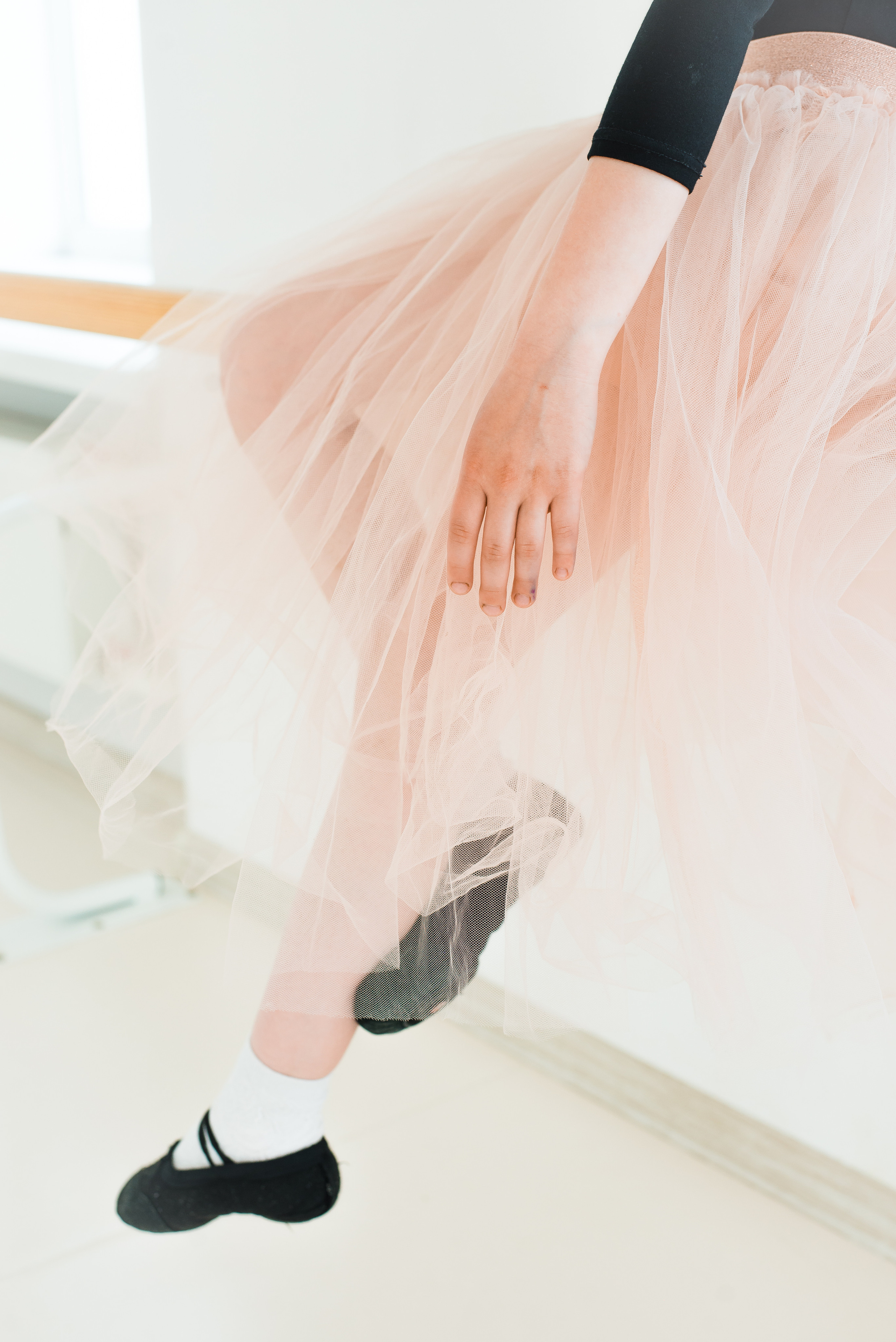 BALET. Семейный и детский фотограф Иваново Ксения Азаренкова