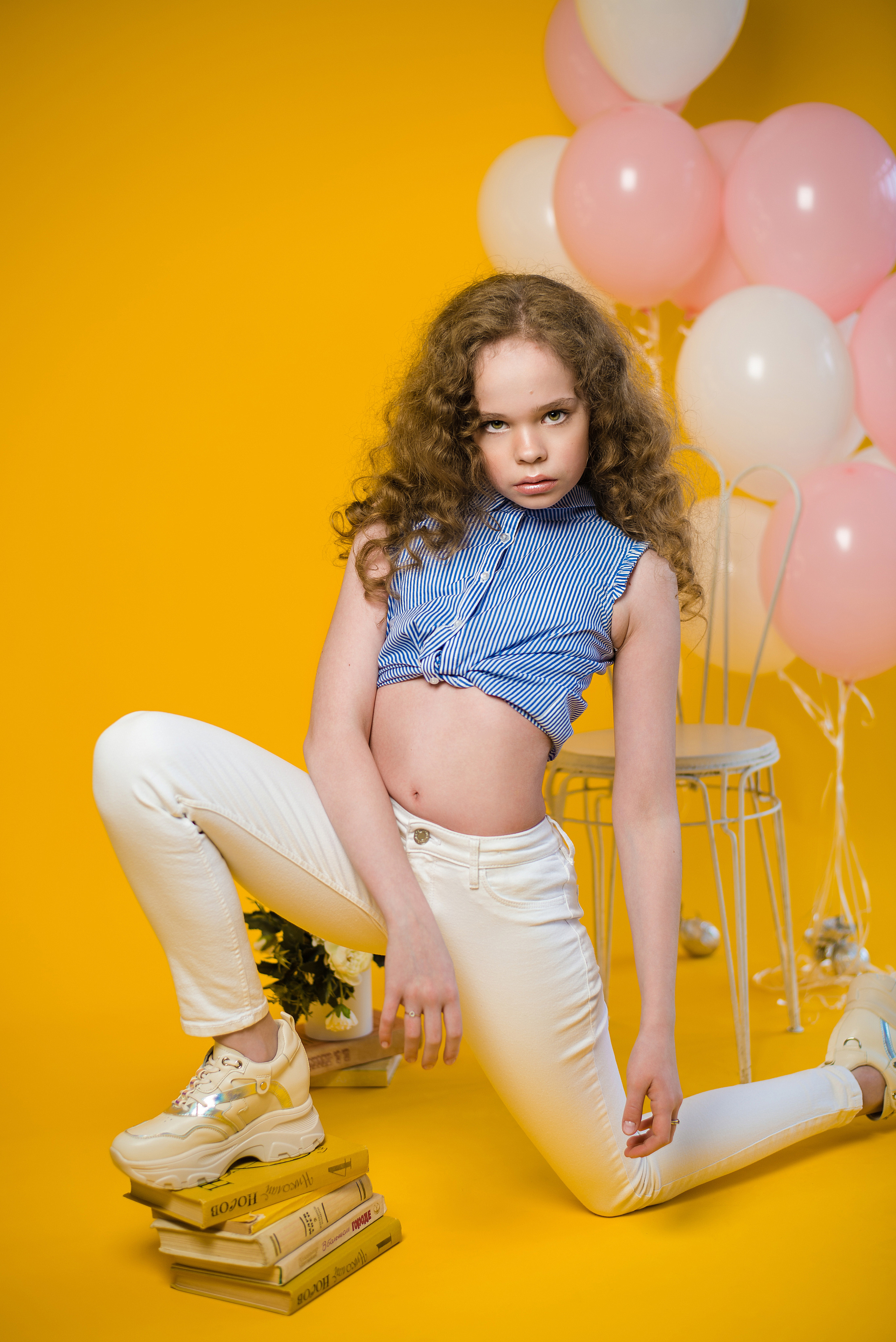 SONYA. Семейный и детский фотограф Иваново Ксения Азаренкова