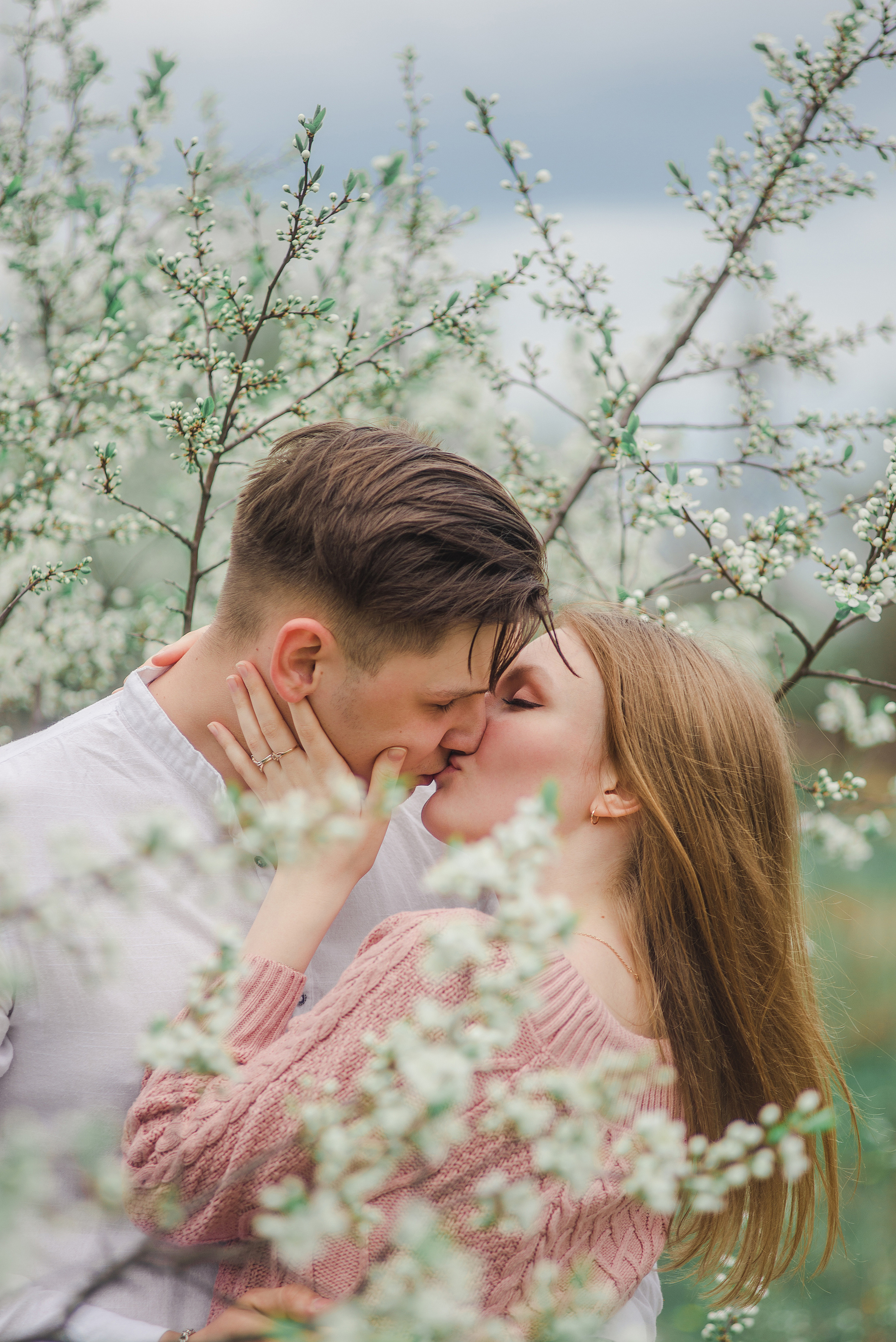 VIOLETTA & ANDREY. Семейный и детский фотограф Иваново Ксения Азаренкова