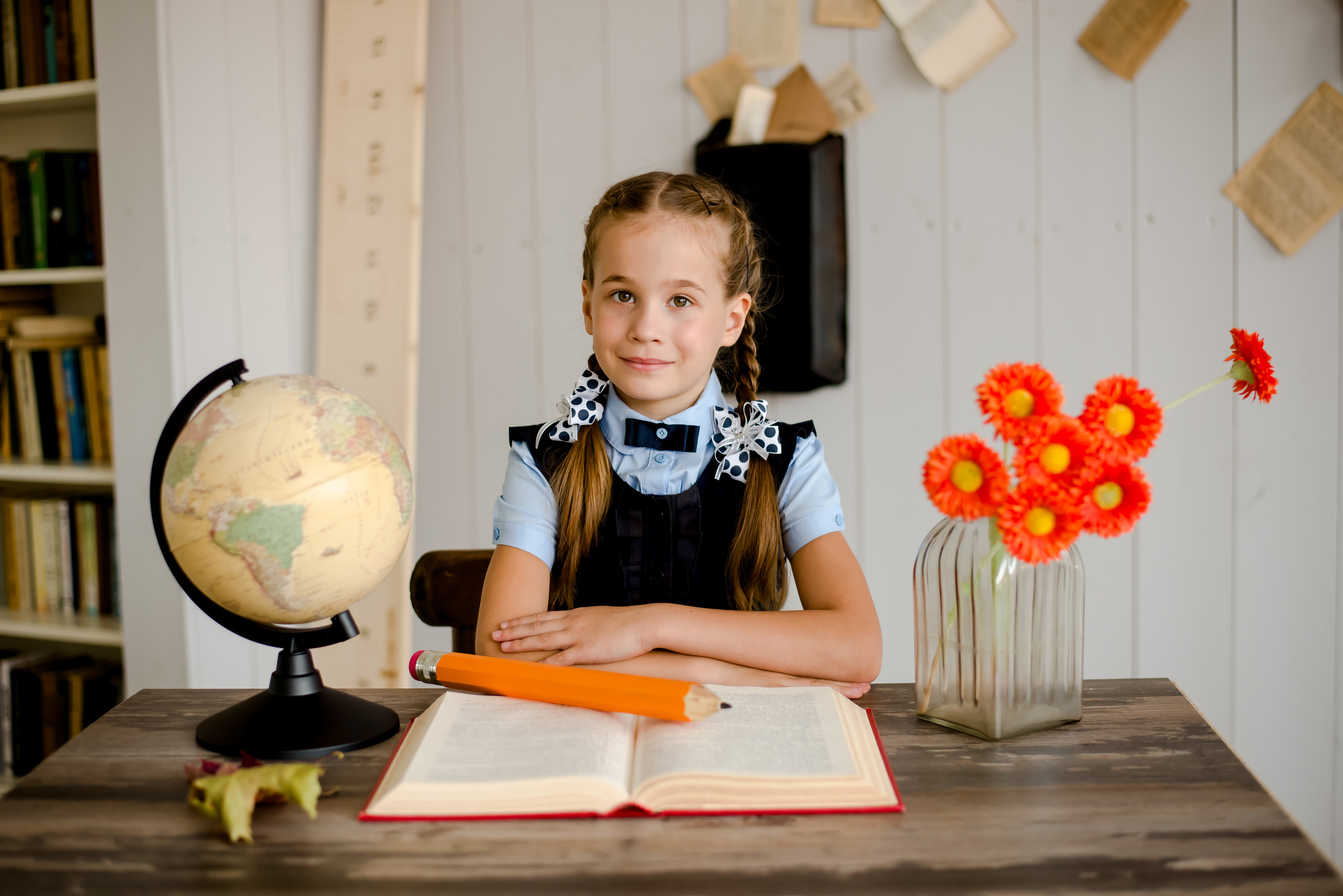 Vika School. Семейный и детский фотограф Иваново Ксения Азаренкова