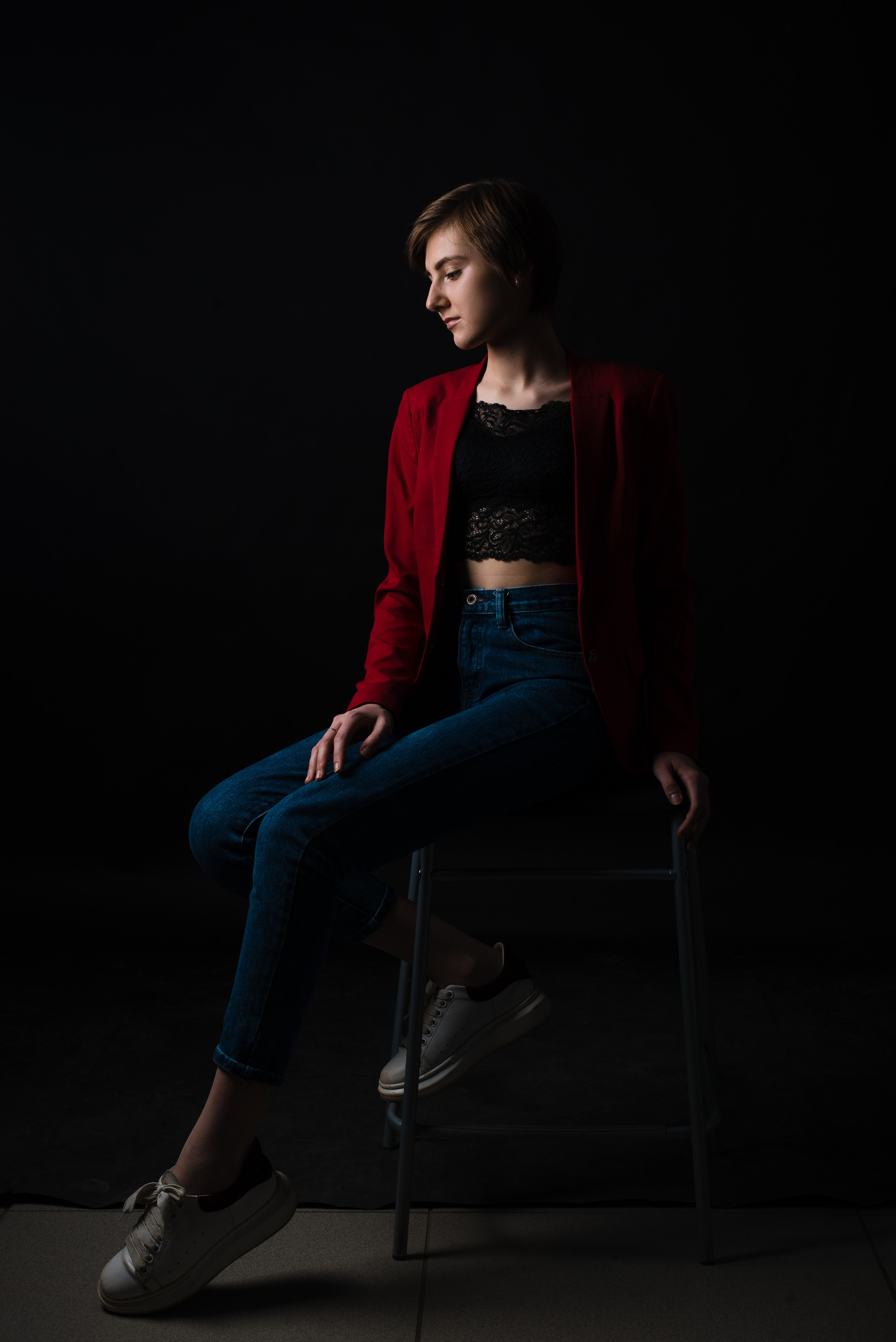 DASHA. Семейный и детский фотограф Иваново Ксения Азаренкова