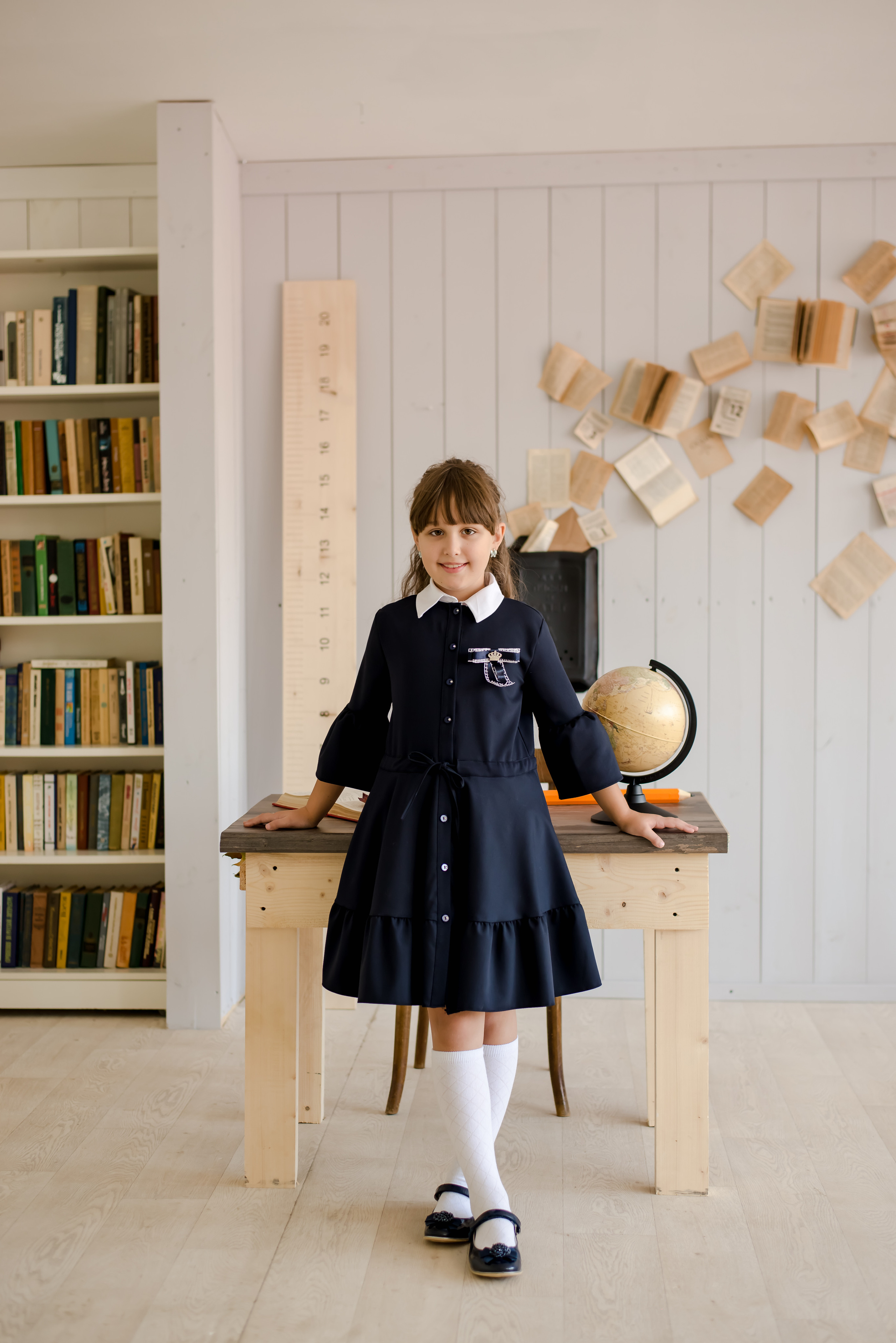 Sasha School. Семейный и детский фотограф Иваново Ксения Азаренкова