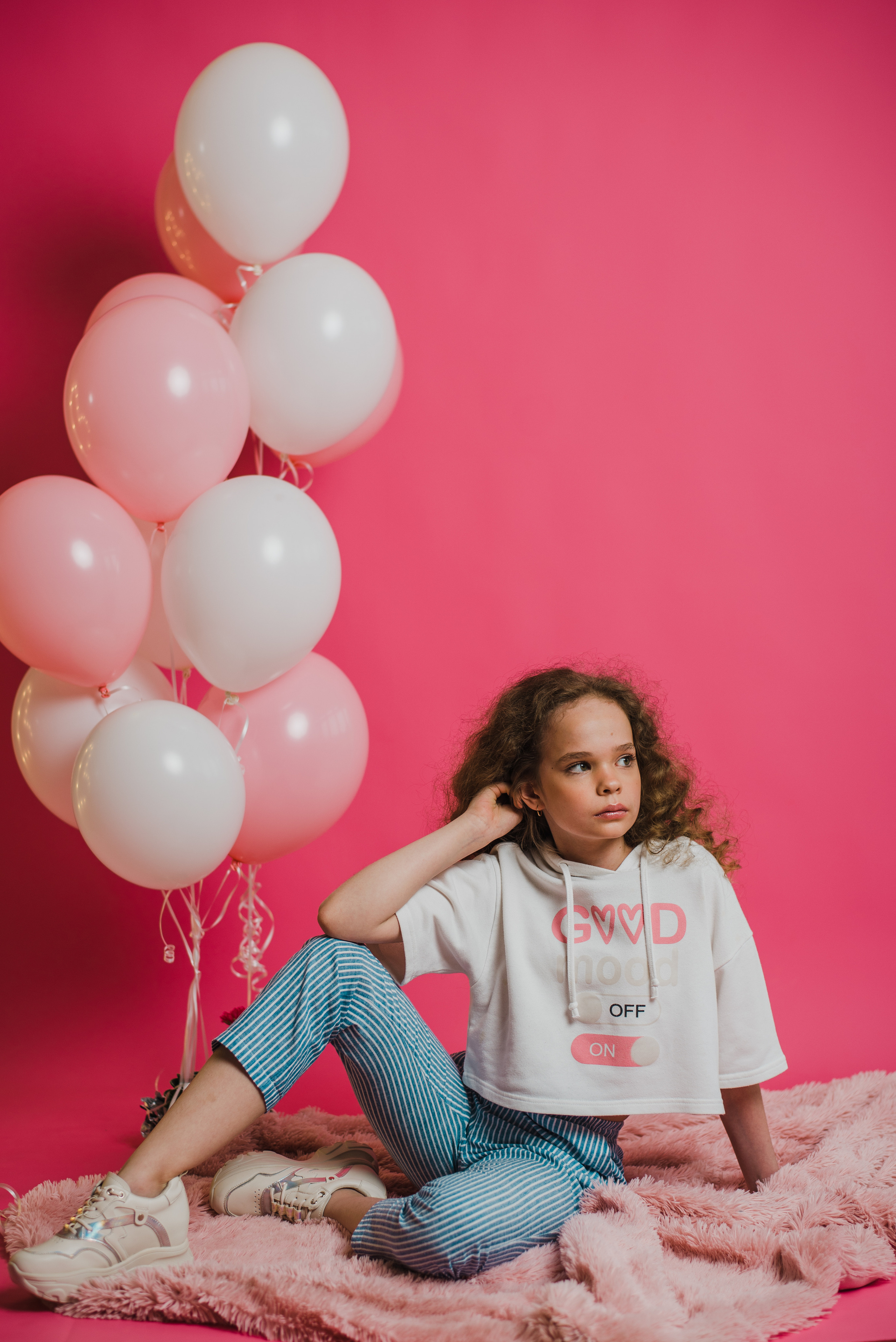 SONYA. Семейный и детский фотограф Иваново Ксения Азаренкова