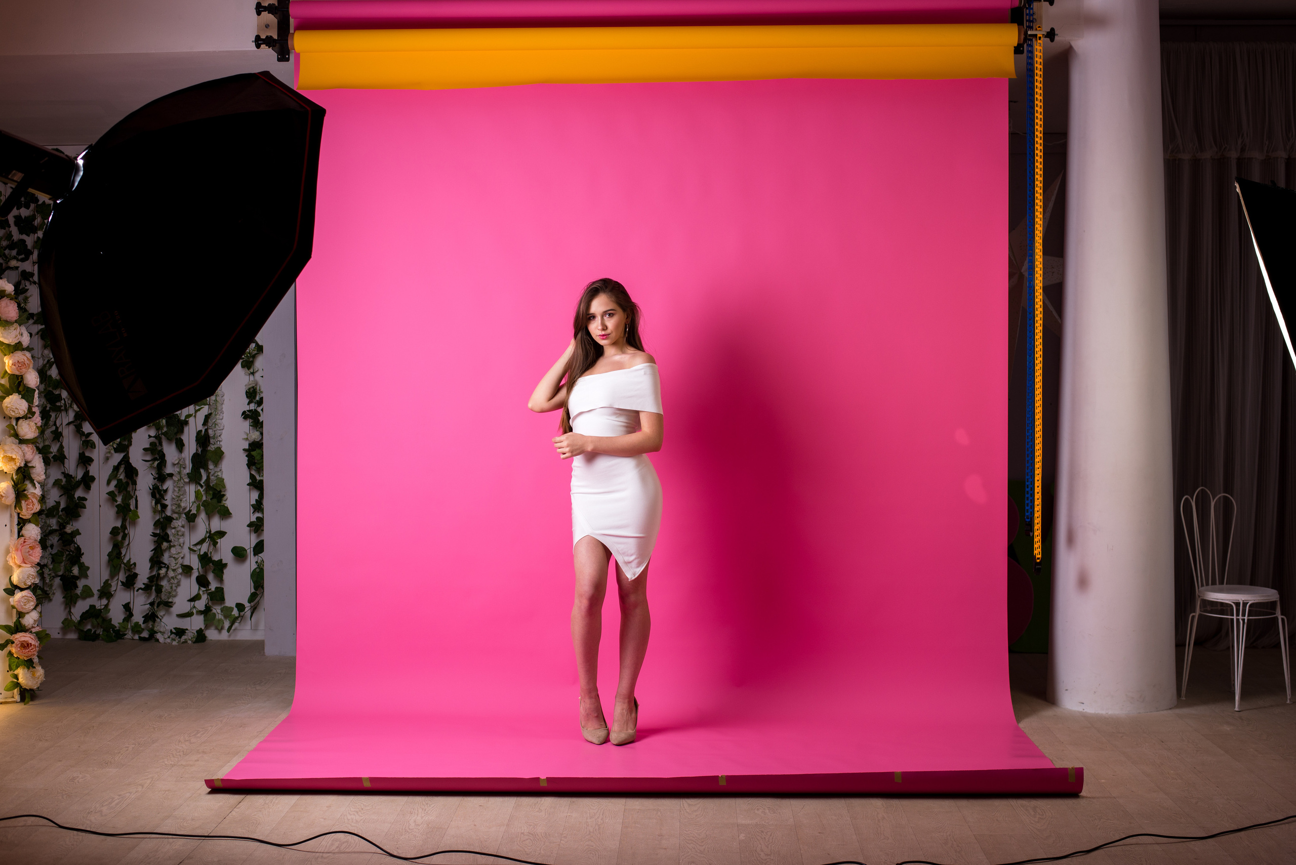 KATYA. Семейный и детский фотограф Иваново Ксения Азаренкова