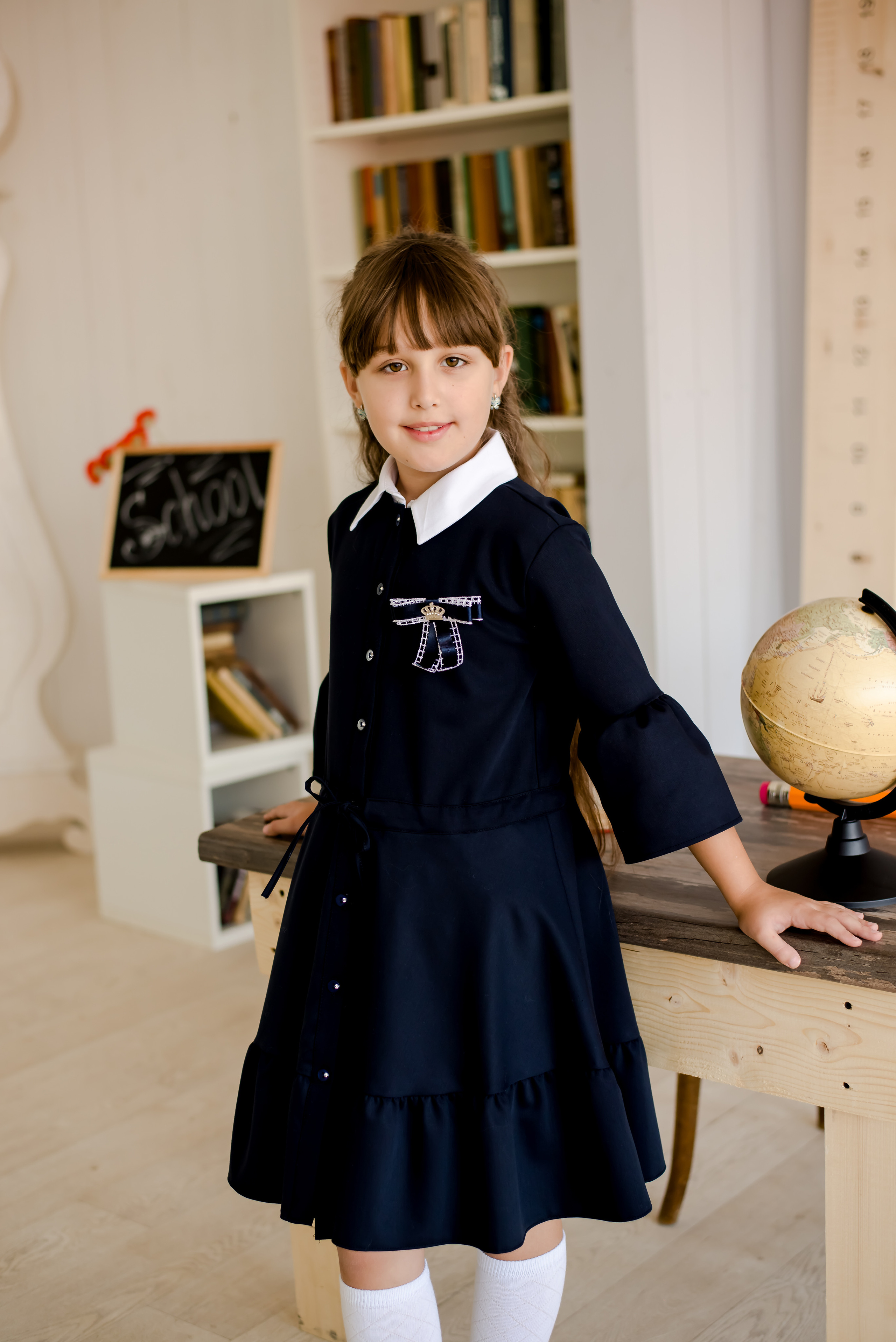 Sasha School. Семейный и детский фотограф Иваново Ксения Азаренкова