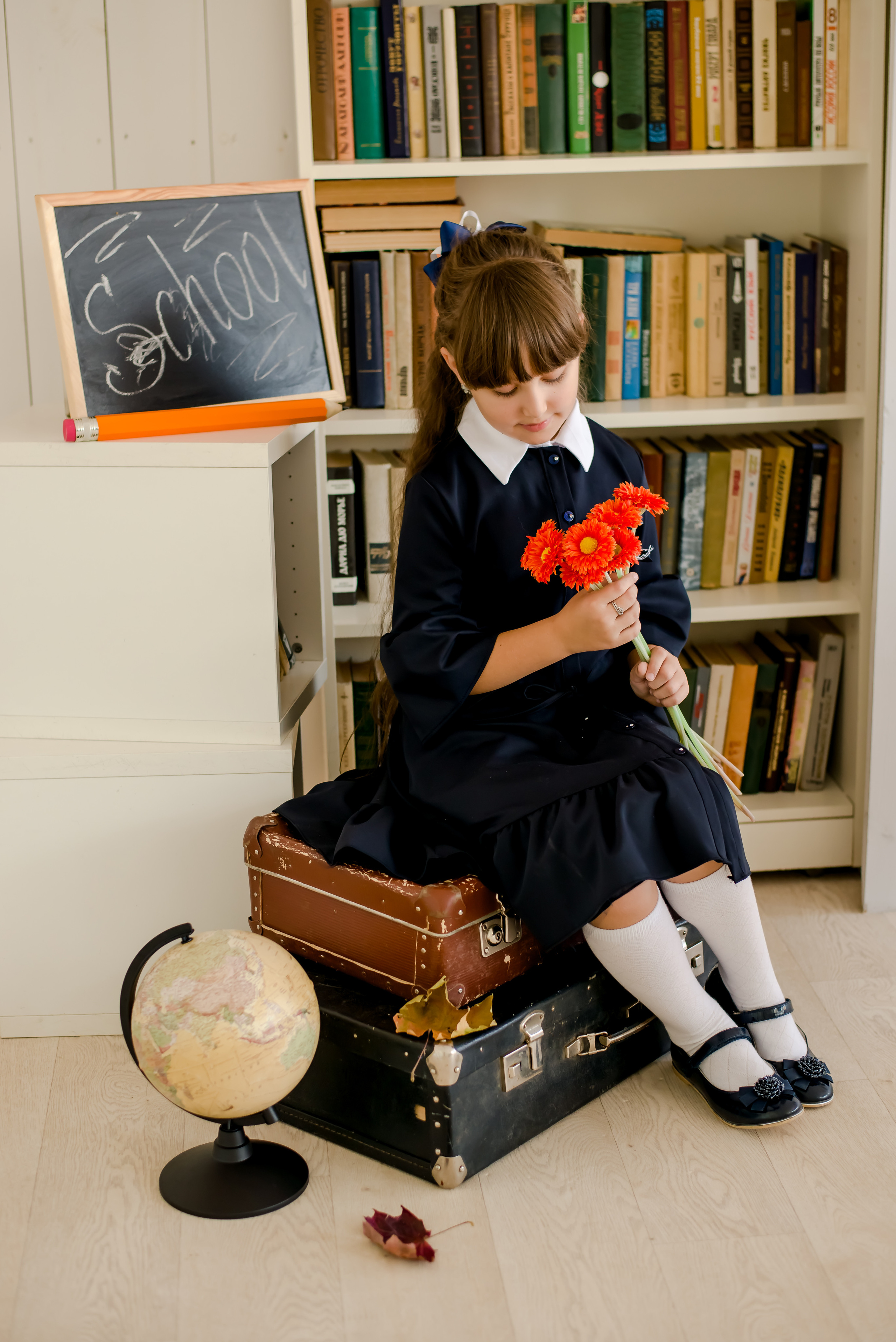 Sasha School. Семейный и детский фотограф Иваново Ксения Азаренкова