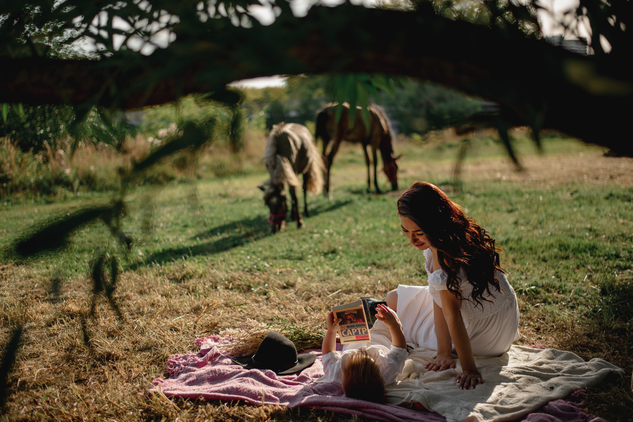 ALENA. Семейный и детский фотограф Иваново Ксения Азаренкова