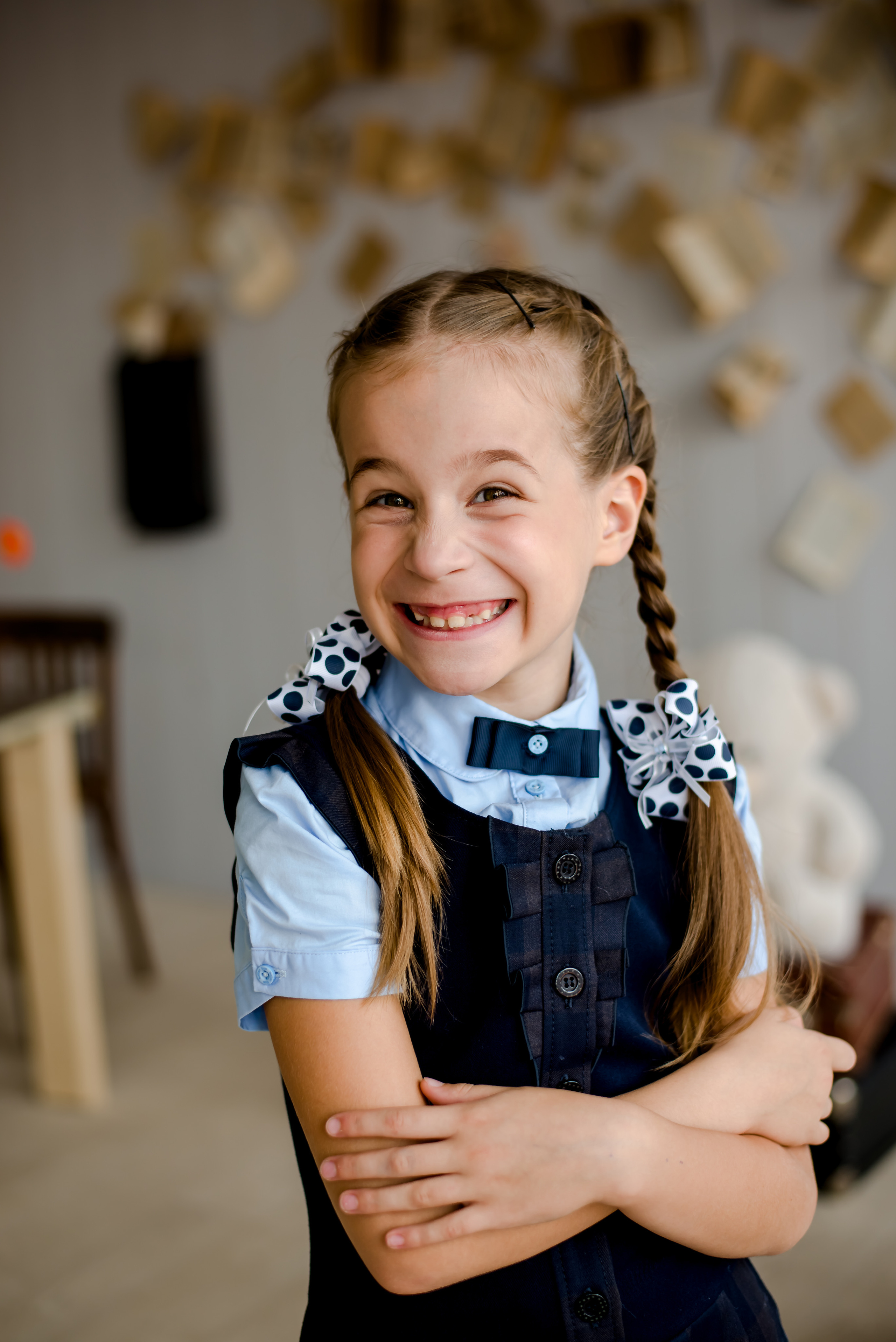 Vika School. Семейный и детский фотограф Иваново Ксения Азаренкова