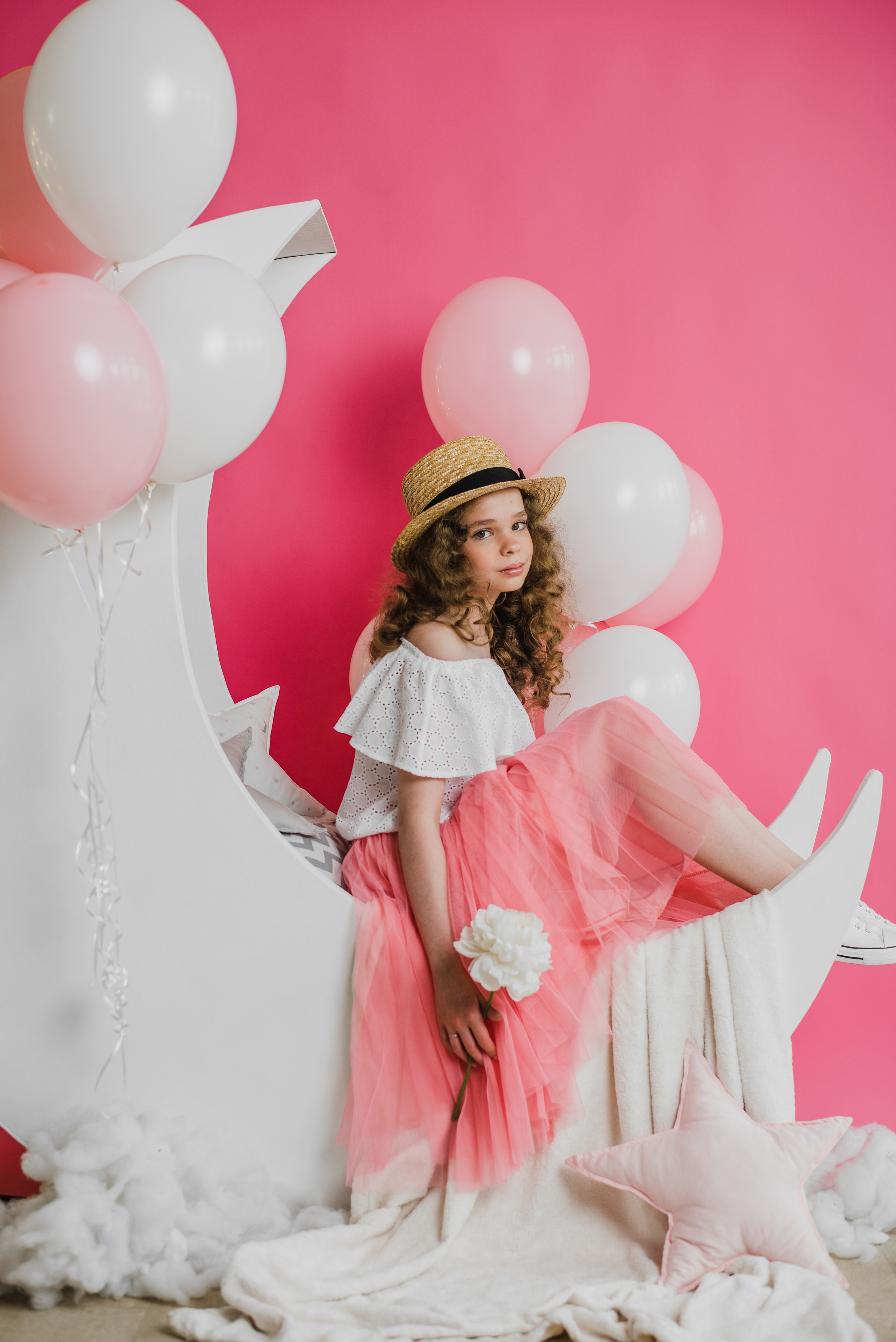 SONYA. Семейный и детский фотограф Иваново Ксения Азаренкова