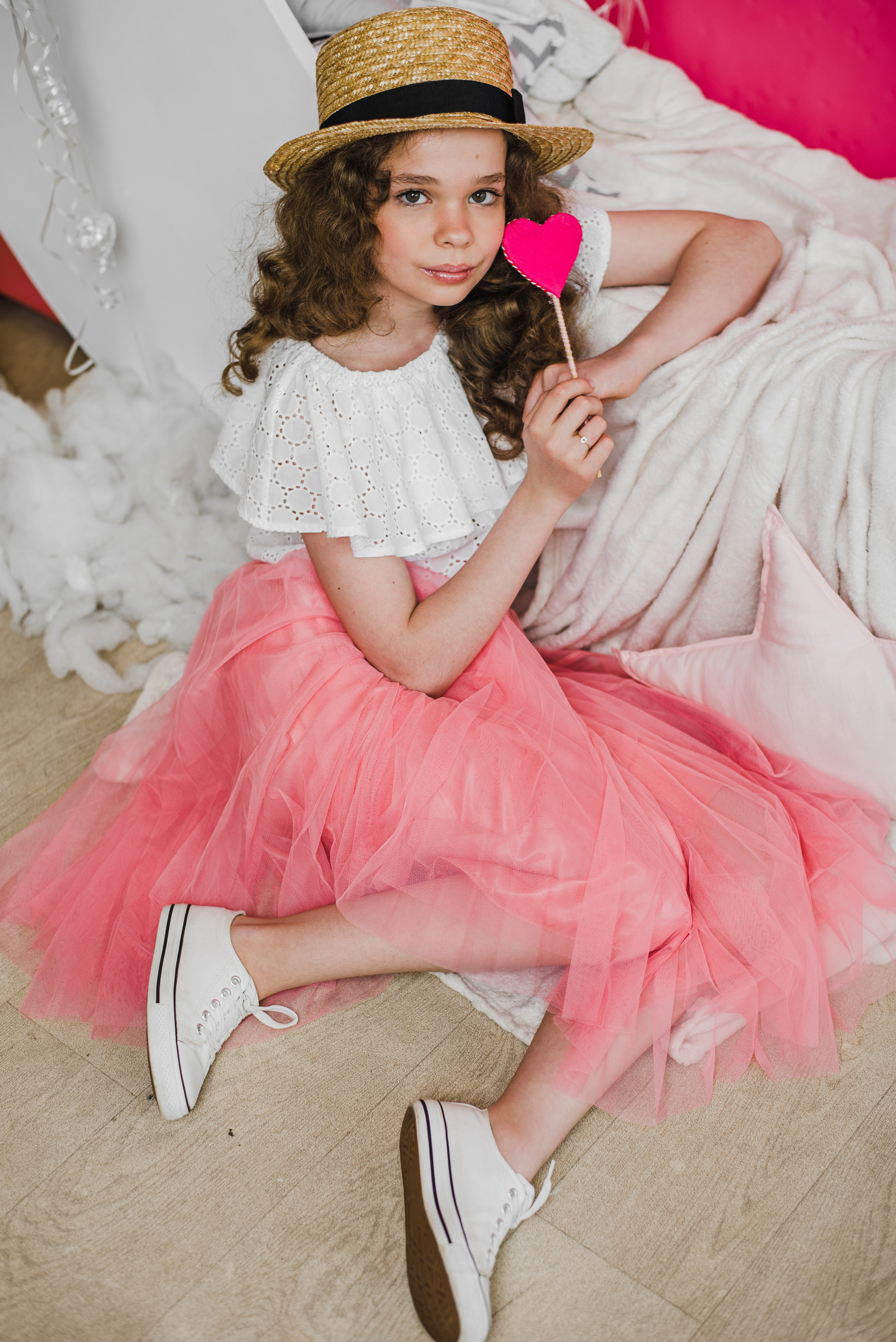 SONYA. Семейный и детский фотограф Иваново Ксения Азаренкова