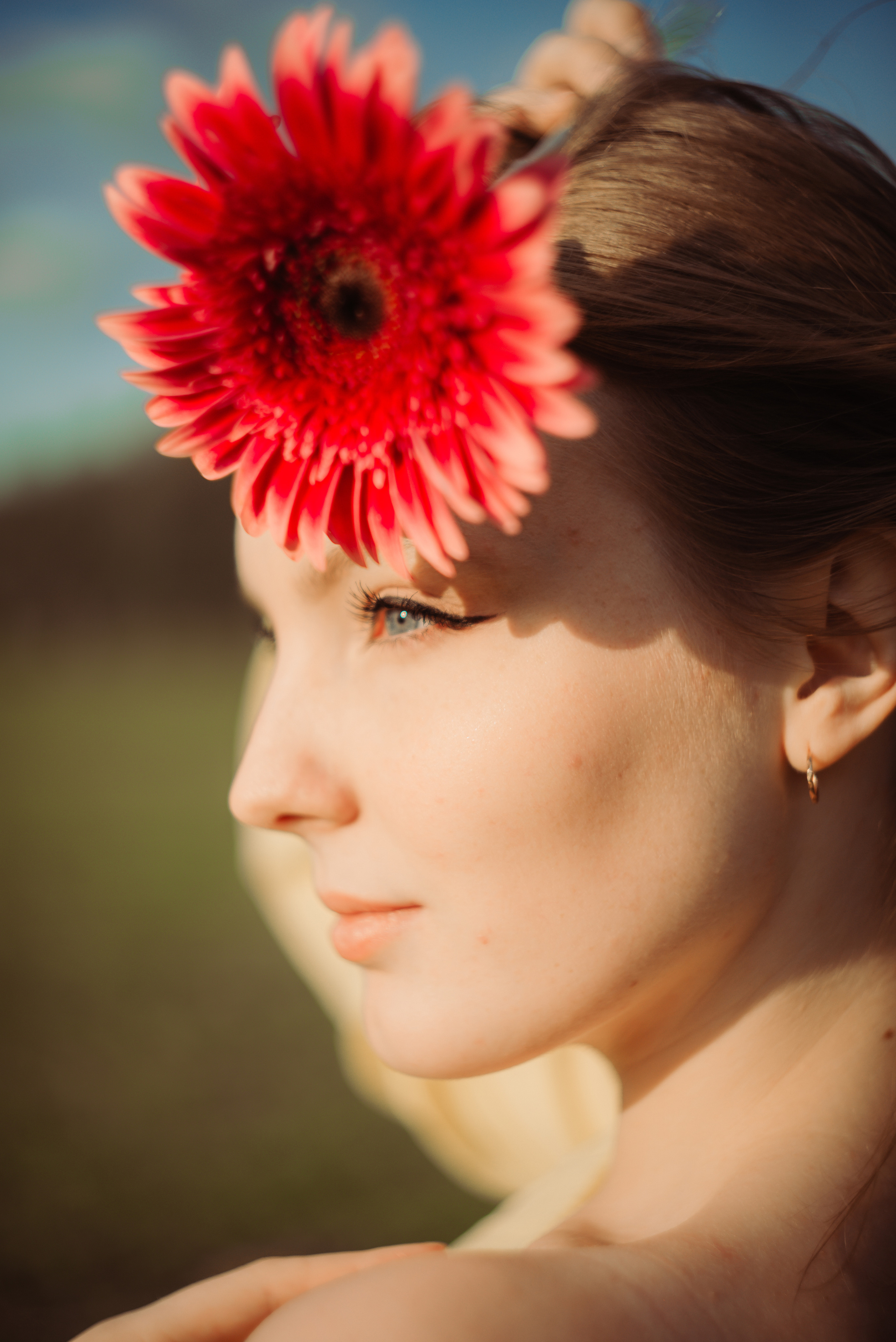 Violetta. Семейный и детский фотограф Иваново Ксения Азаренкова