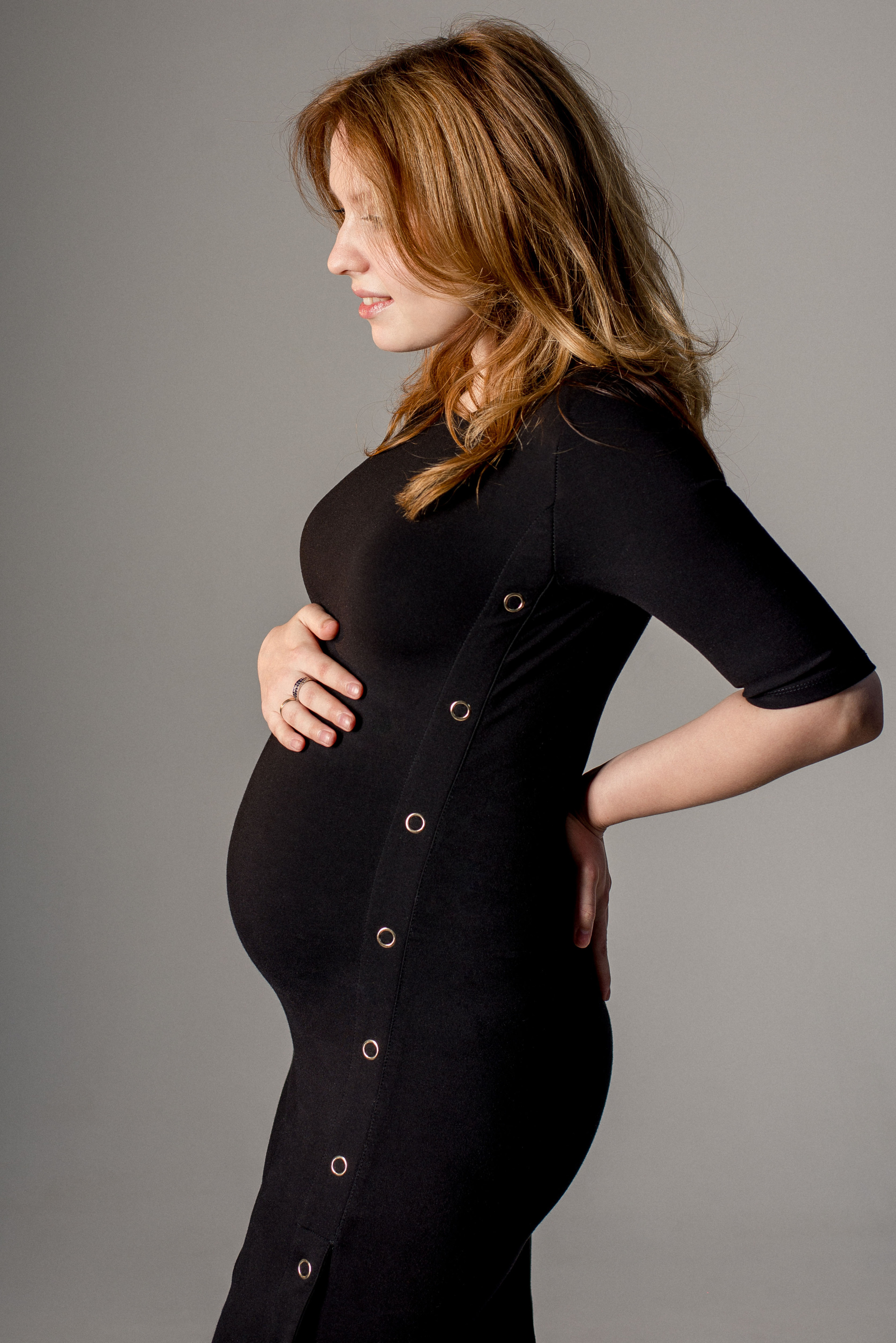 Pregnancy Лиана. Семейный и детский фотограф Иваново Ксения Азаренкова