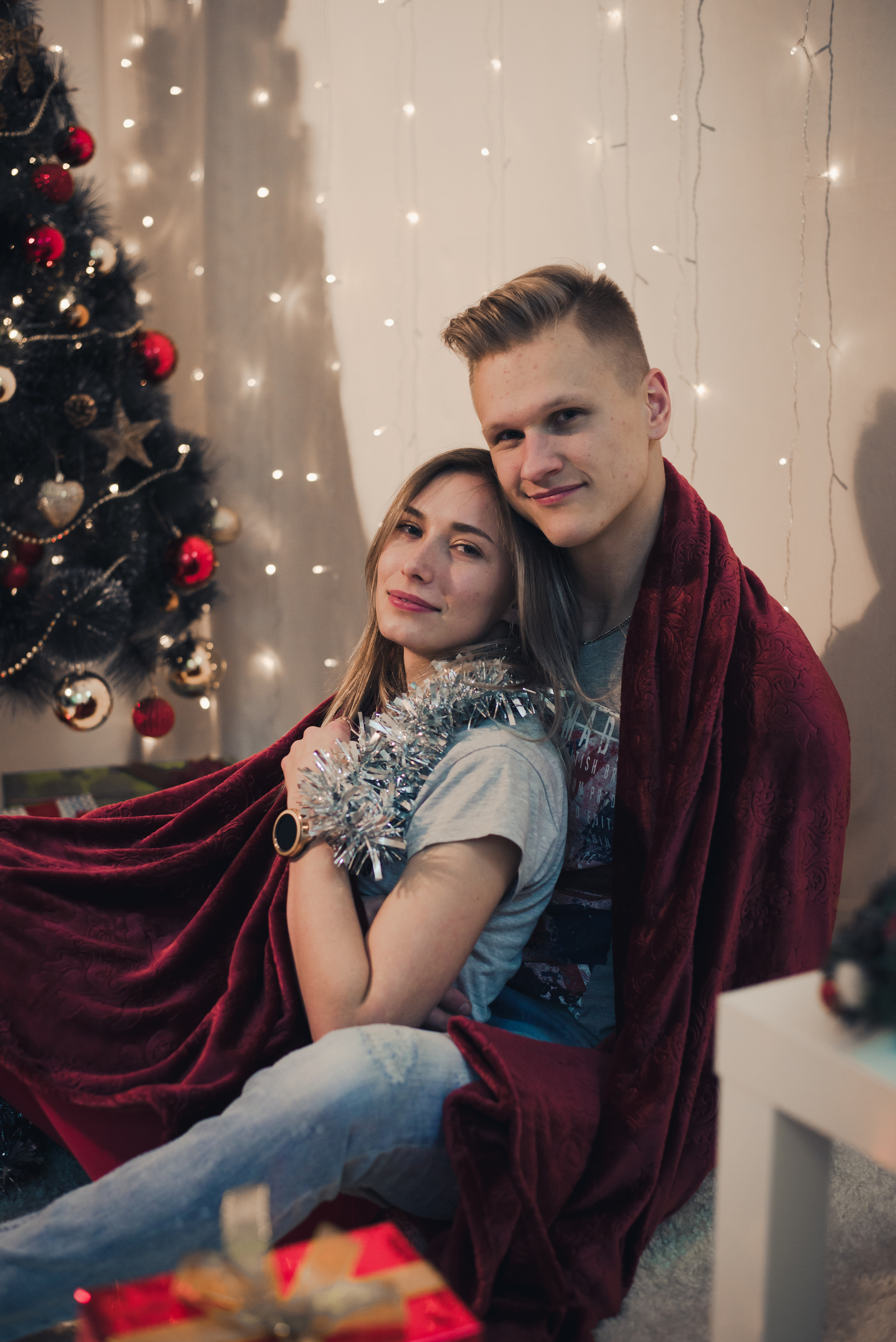 MAX & MARIYA. Семейный и детский фотограф Иваново Ксения Азаренкова