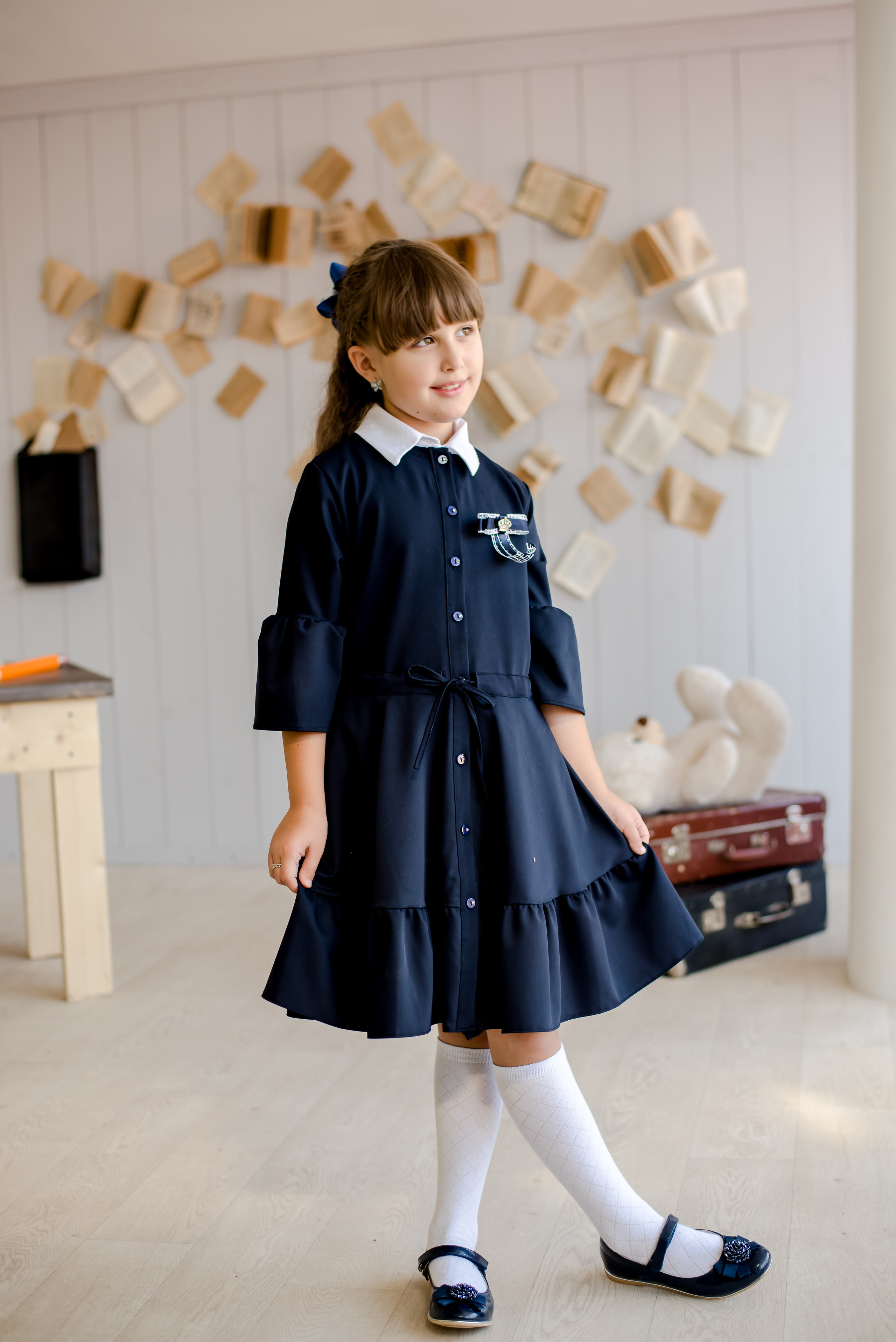 Sasha School. Семейный и детский фотограф Иваново Ксения Азаренкова