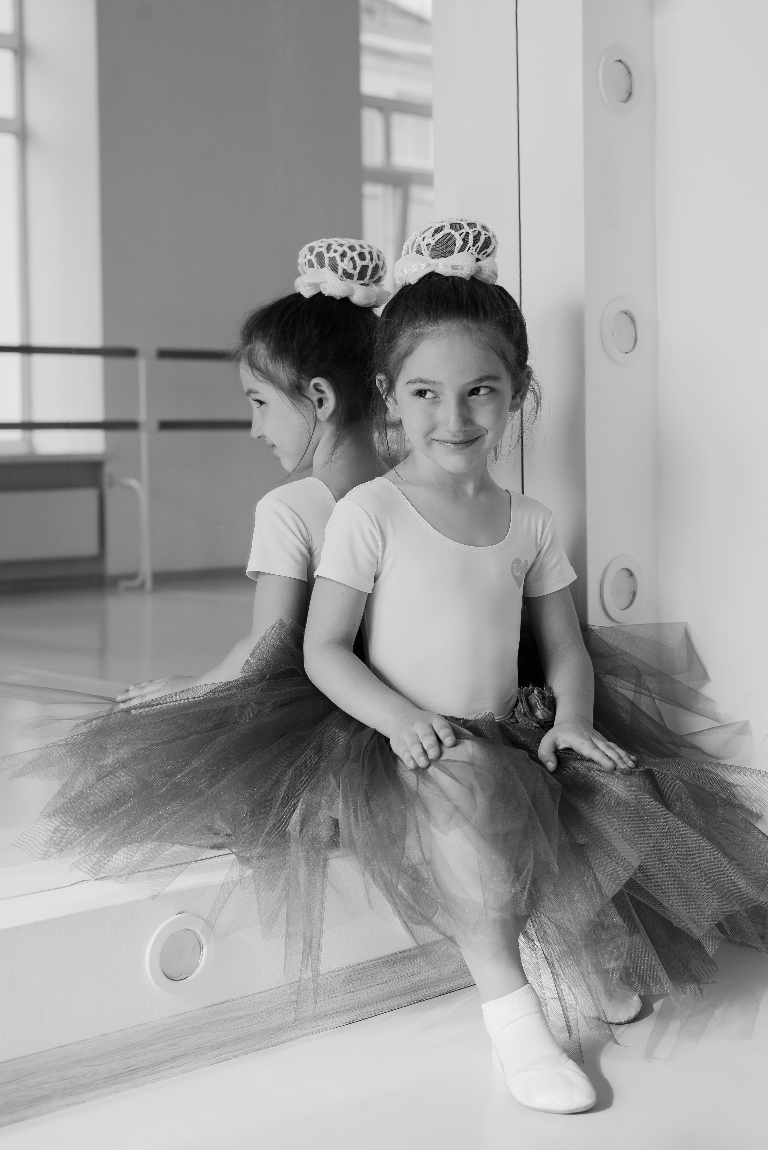 BALET. Семейный и детский фотограф Иваново Ксения Азаренкова