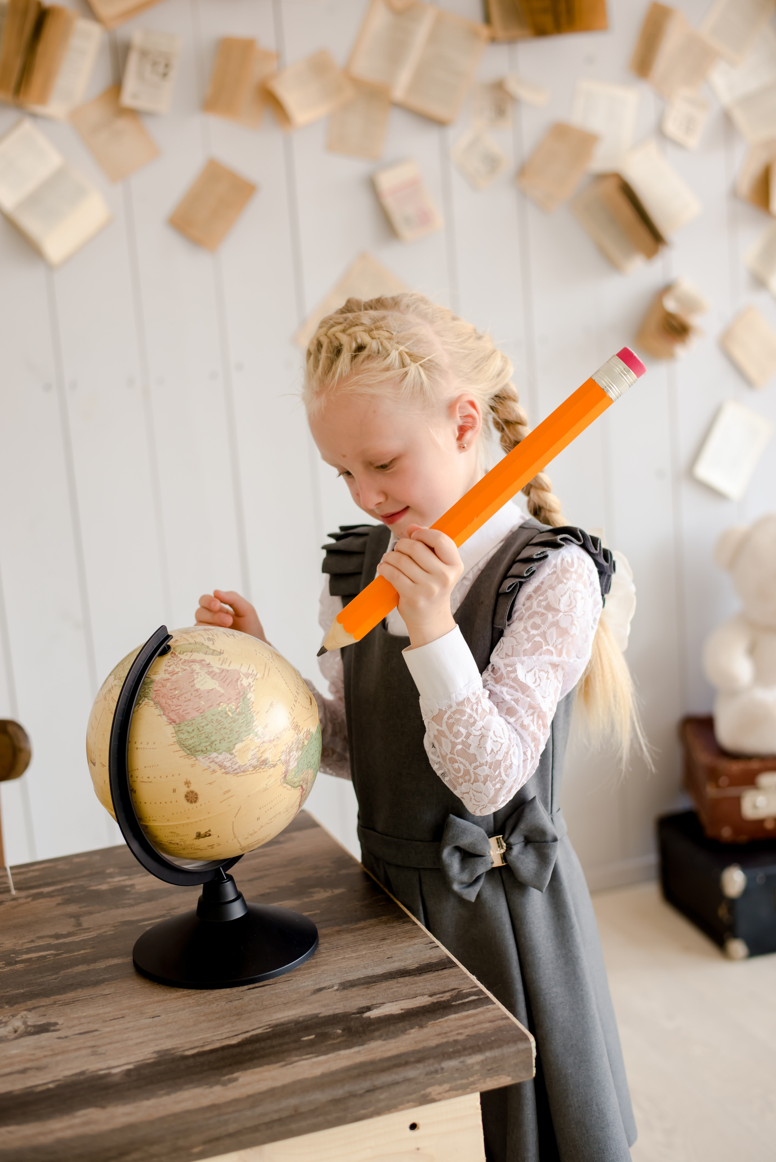 Masha School. Семейный и детский фотограф Иваново Ксения Азаренкова