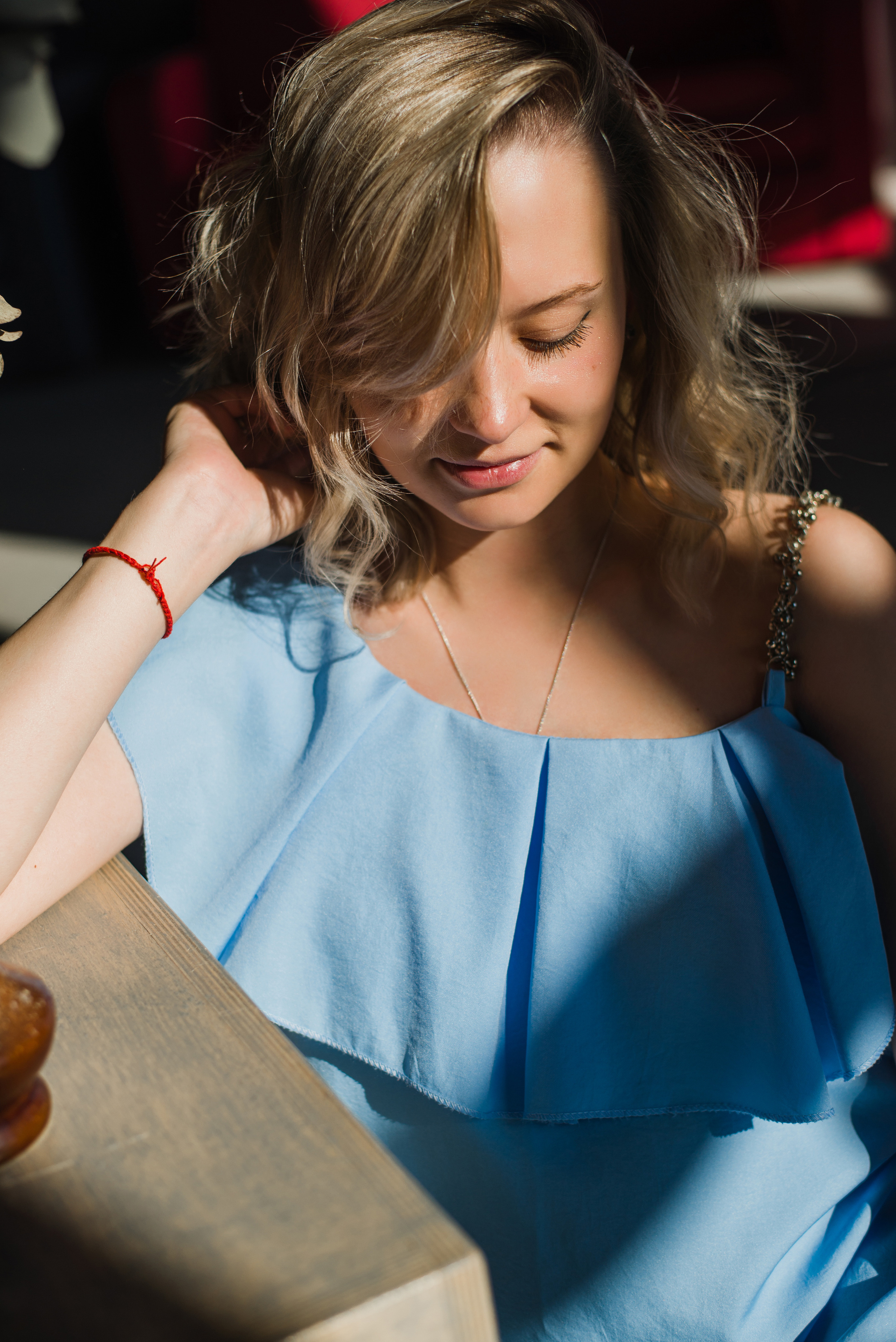 EVGENIYA. Семейный и детский фотограф Иваново Ксения Азаренкова