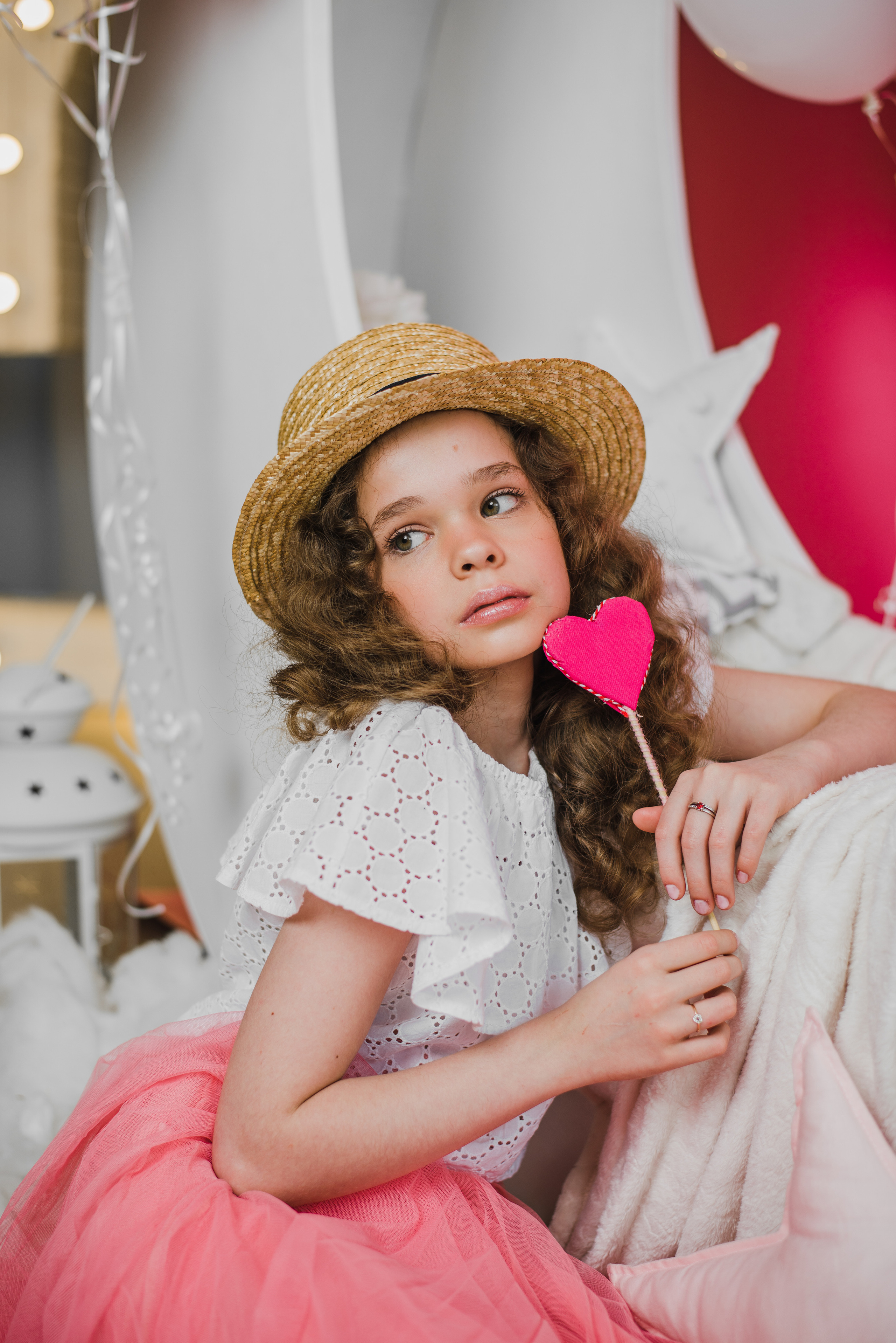 SONYA. Семейный и детский фотограф Иваново Ксения Азаренкова