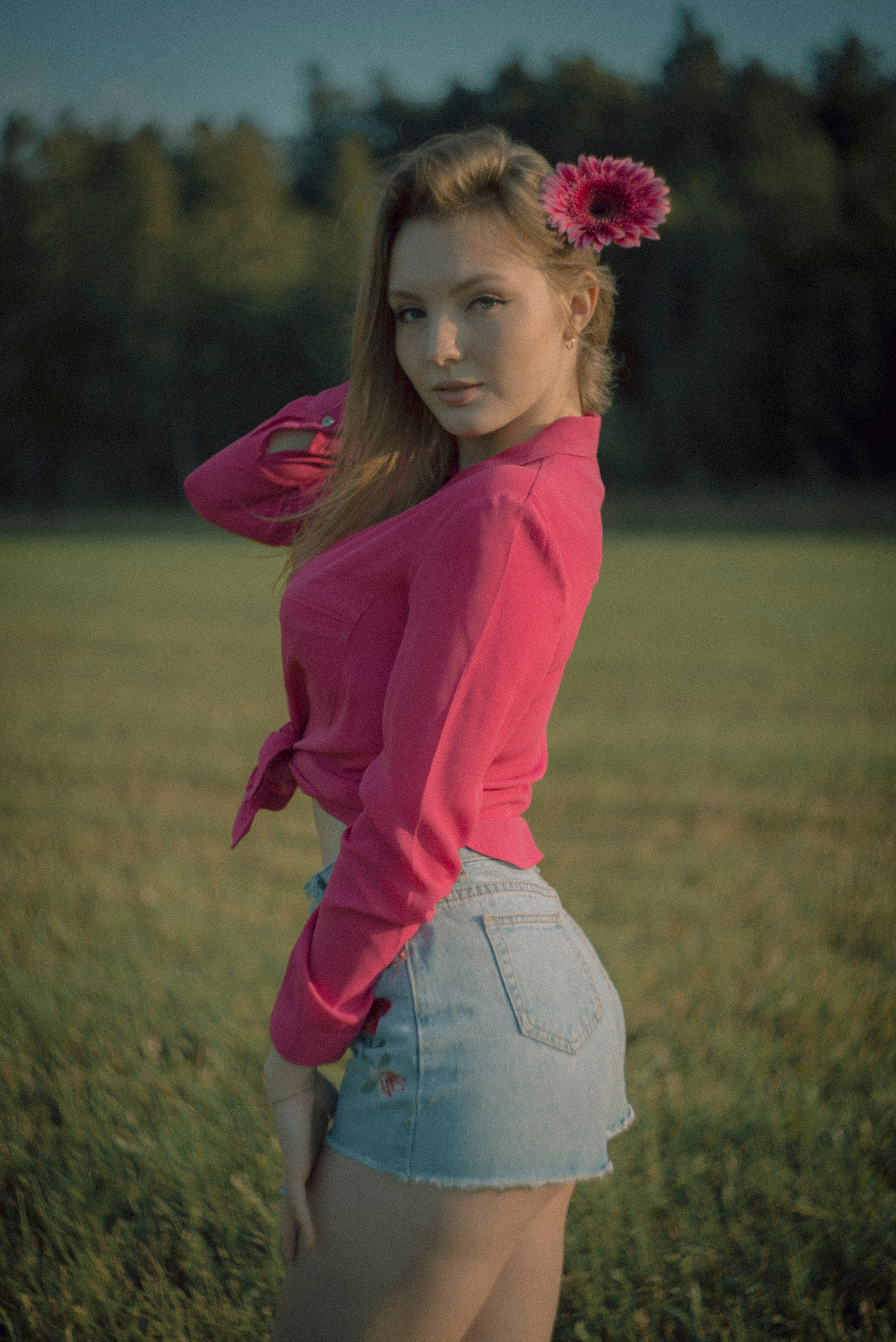 Violetta. Семейный и детский фотограф Иваново Ксения Азаренкова