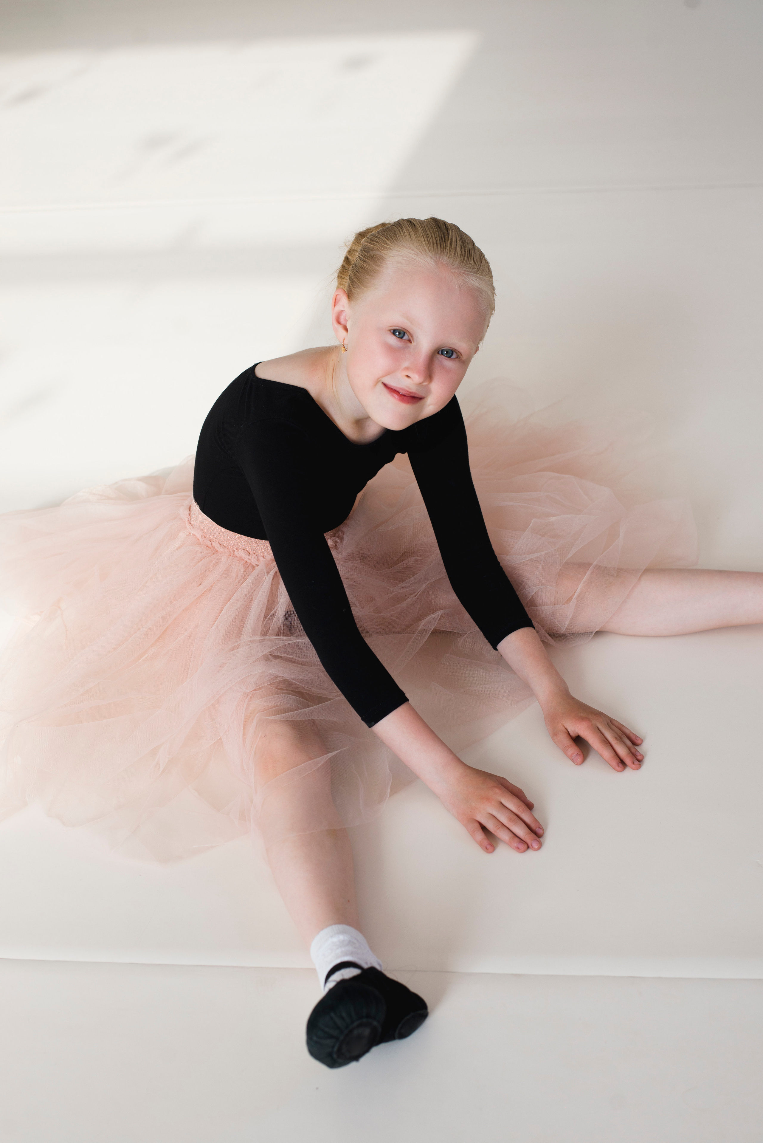 BALET. Семейный и детский фотограф Иваново Ксения Азаренкова
