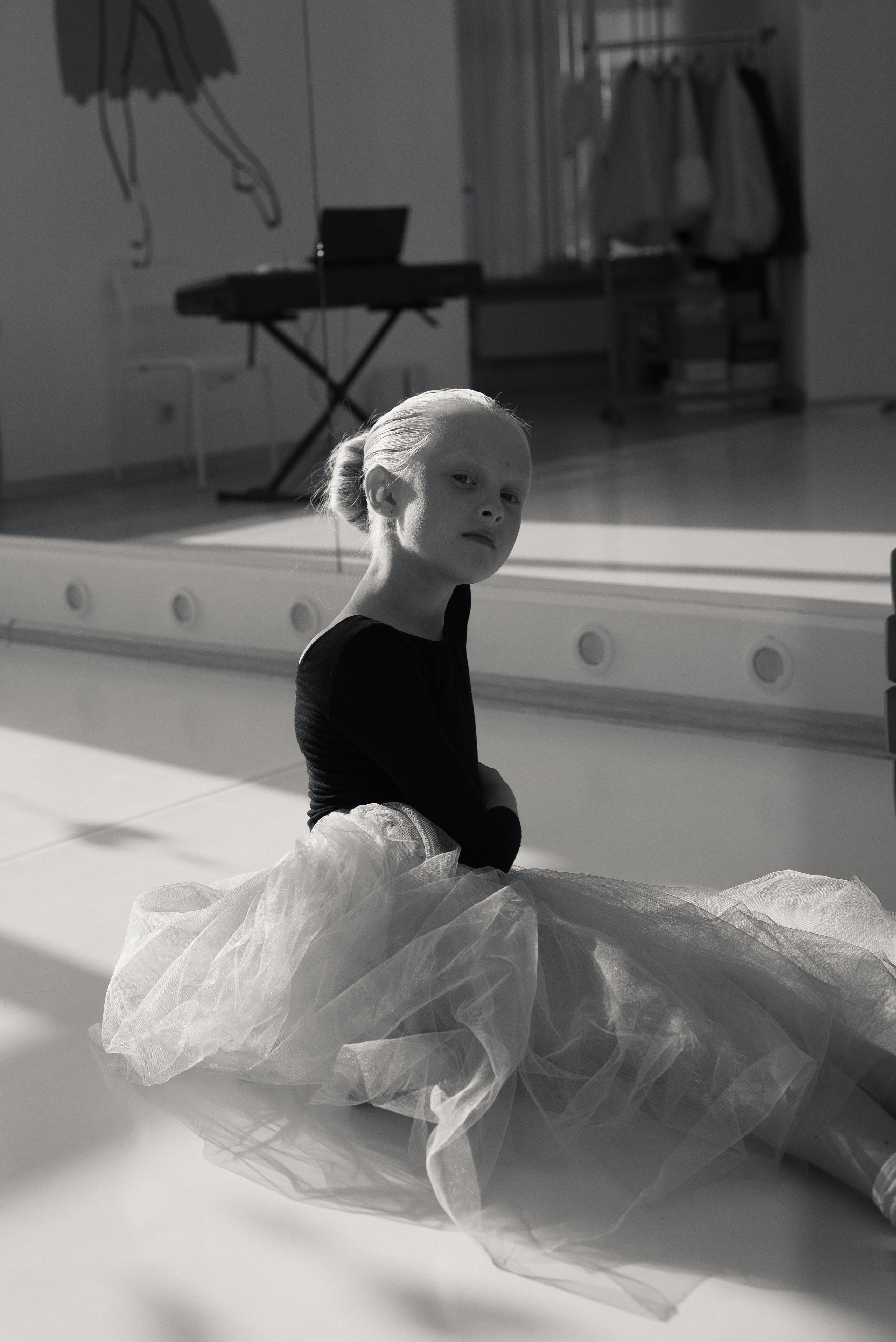 BALET. Семейный и детский фотограф Иваново Ксения Азаренкова