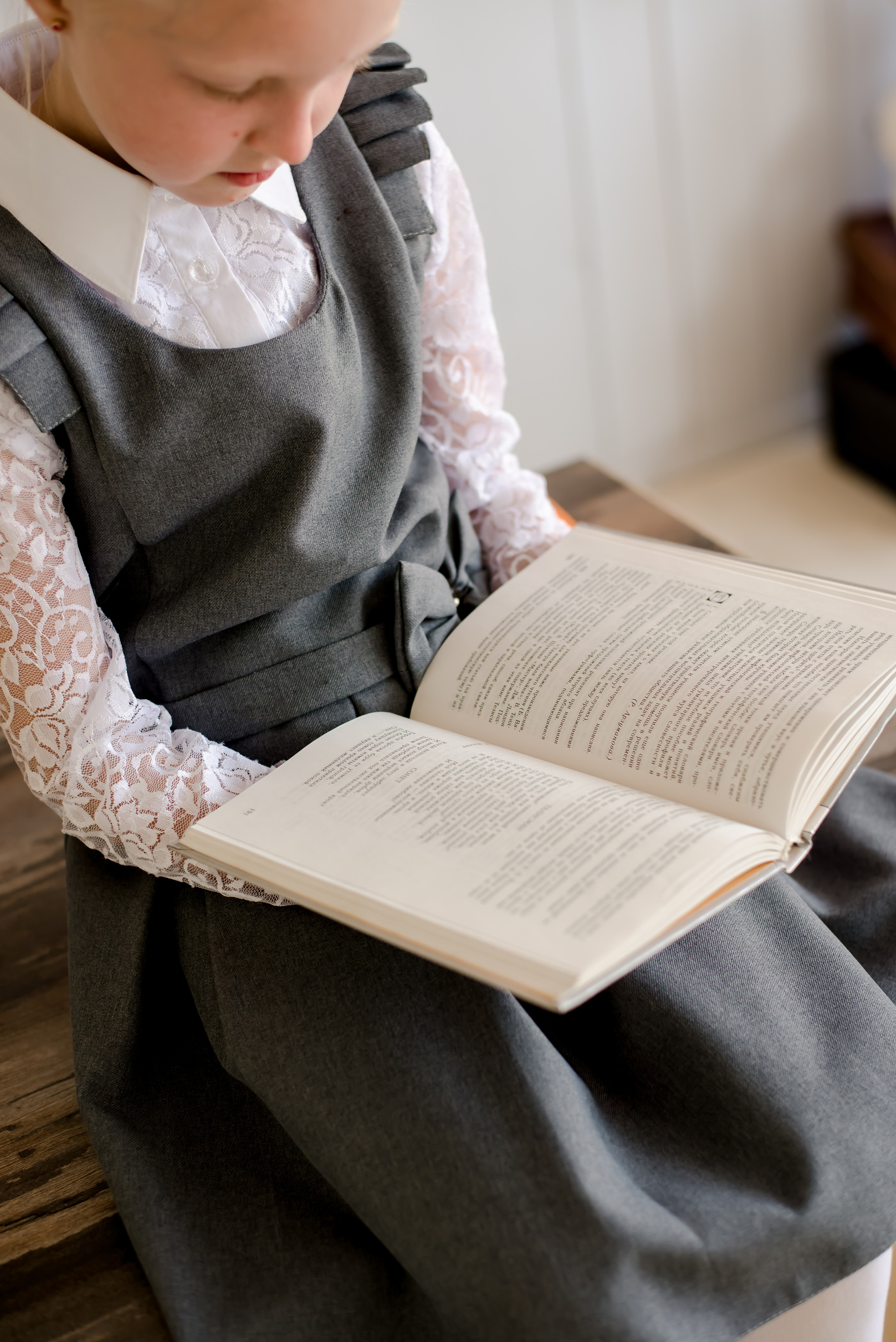 Masha School. Семейный и детский фотограф Иваново Ксения Азаренкова