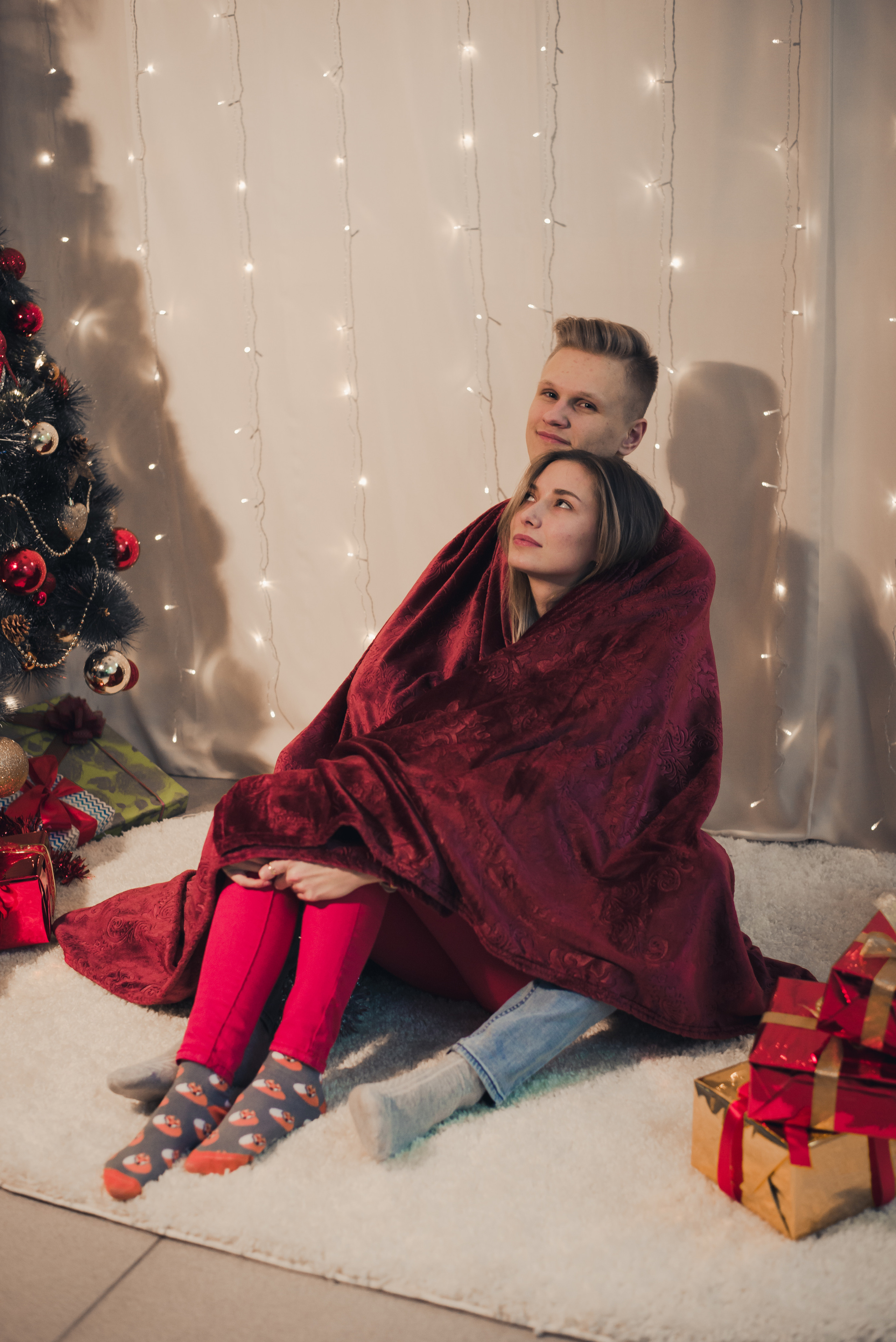 MAX & MARIYA. Семейный и детский фотограф Иваново Ксения Азаренкова