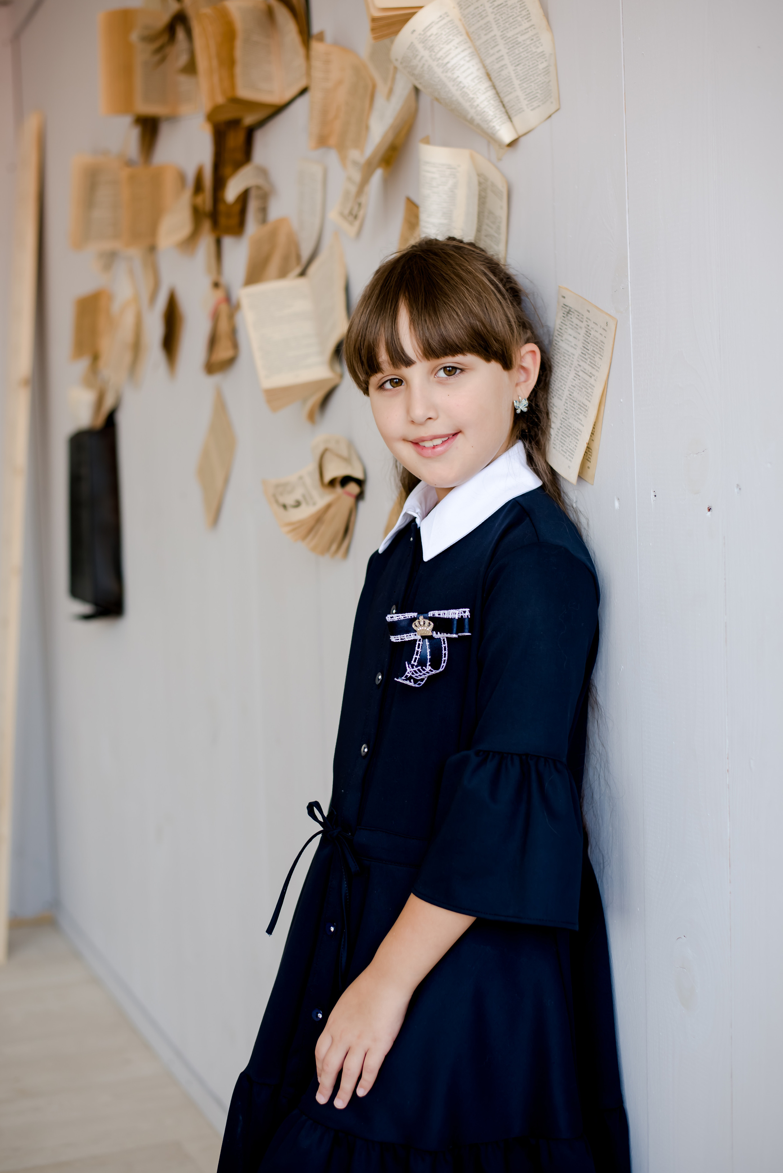 Sasha School. Семейный и детский фотограф Иваново Ксения Азаренкова