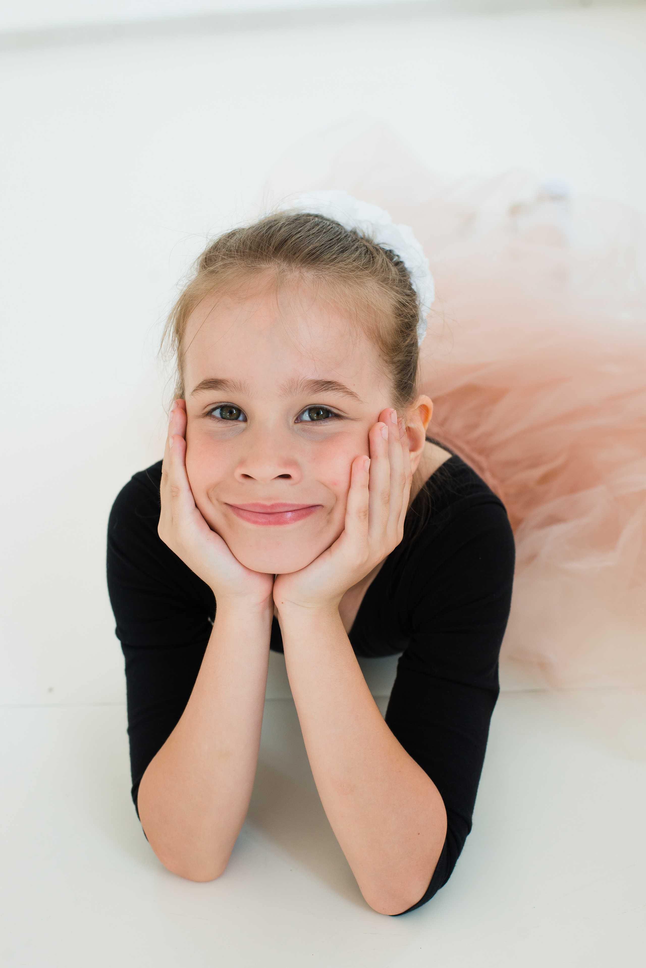 BALET. Семейный и детский фотограф Иваново Ксения Азаренкова