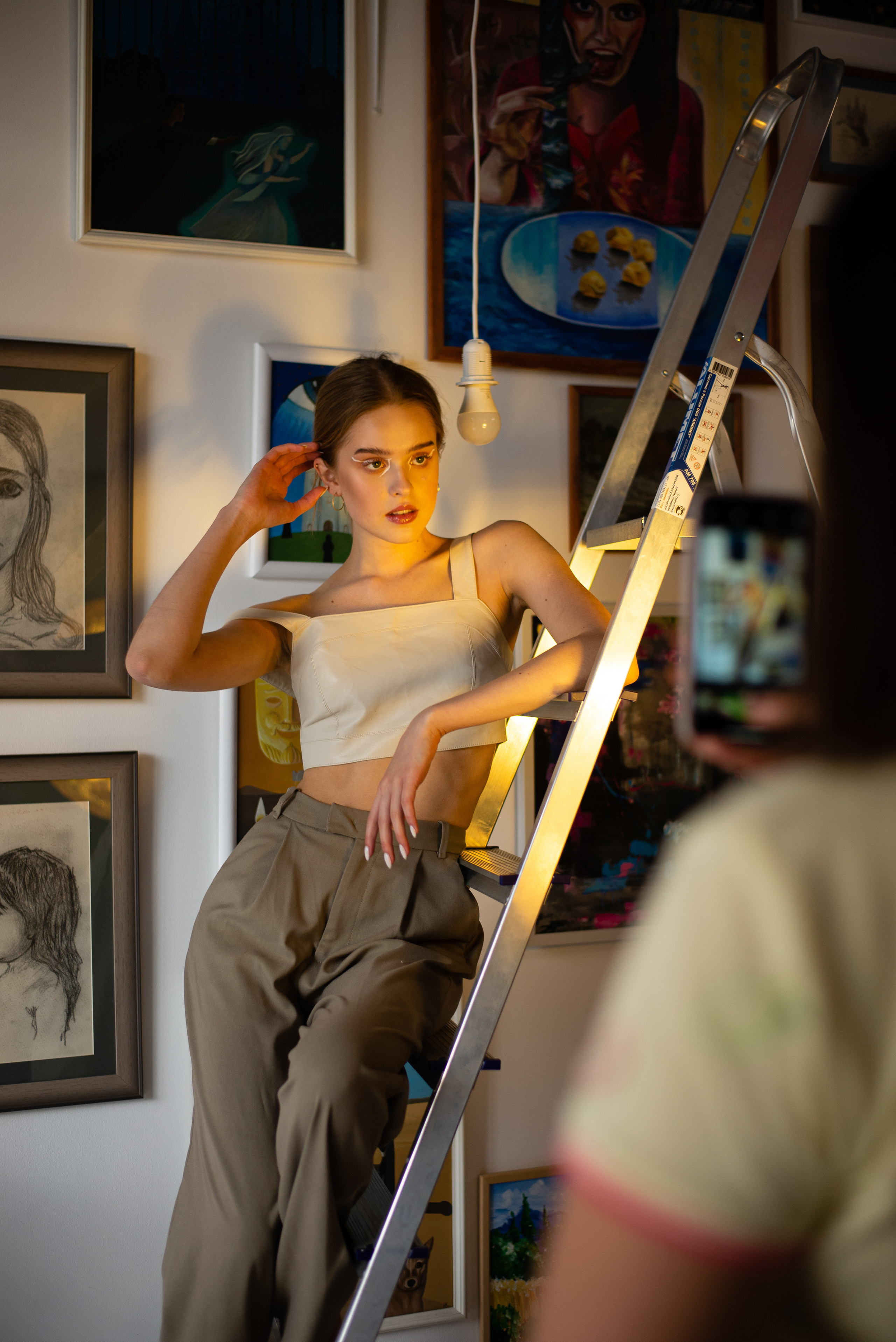 NADI. Семейный и детский фотограф Иваново Ксения Азаренкова