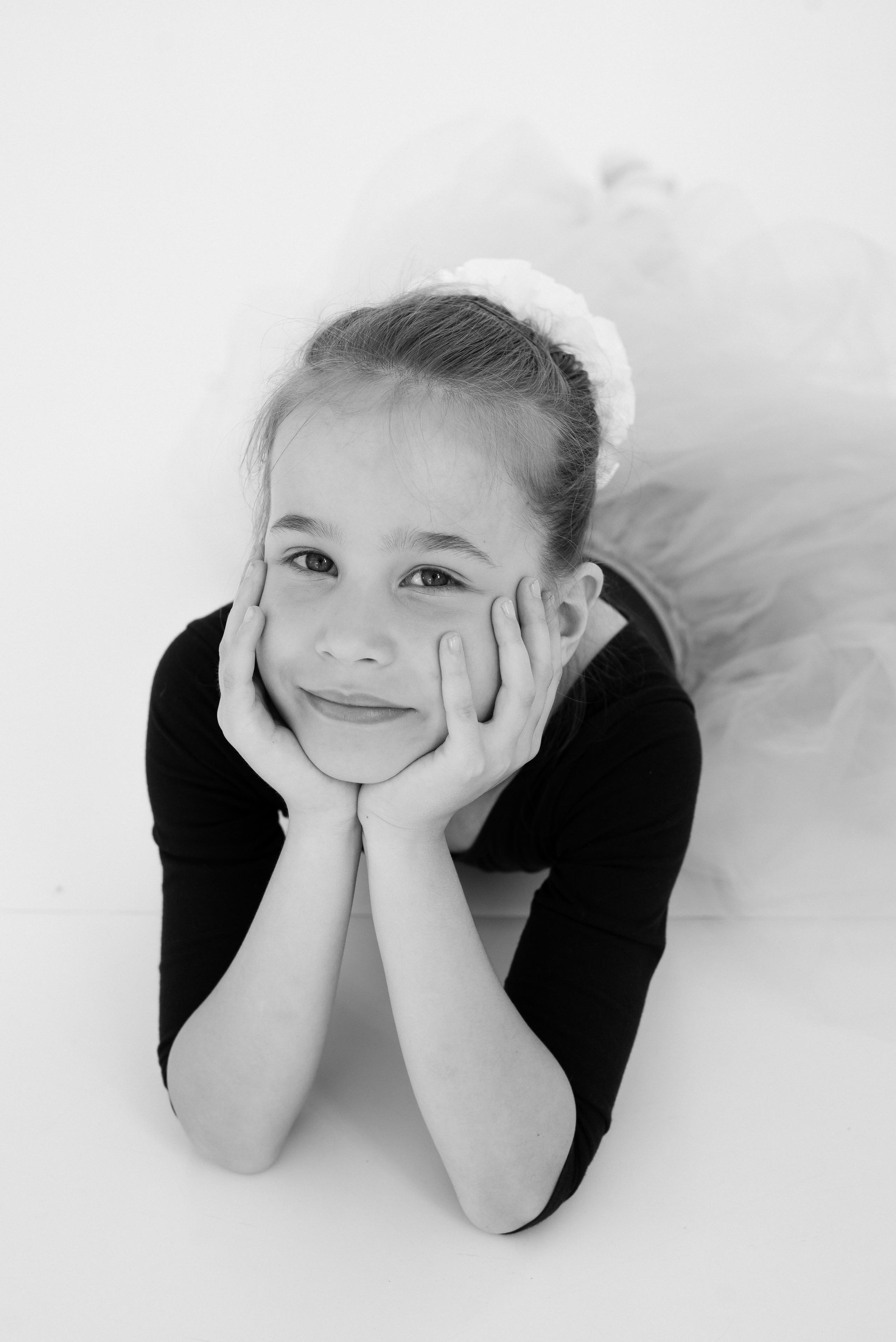 BALET. Семейный и детский фотограф Иваново Ксения Азаренкова