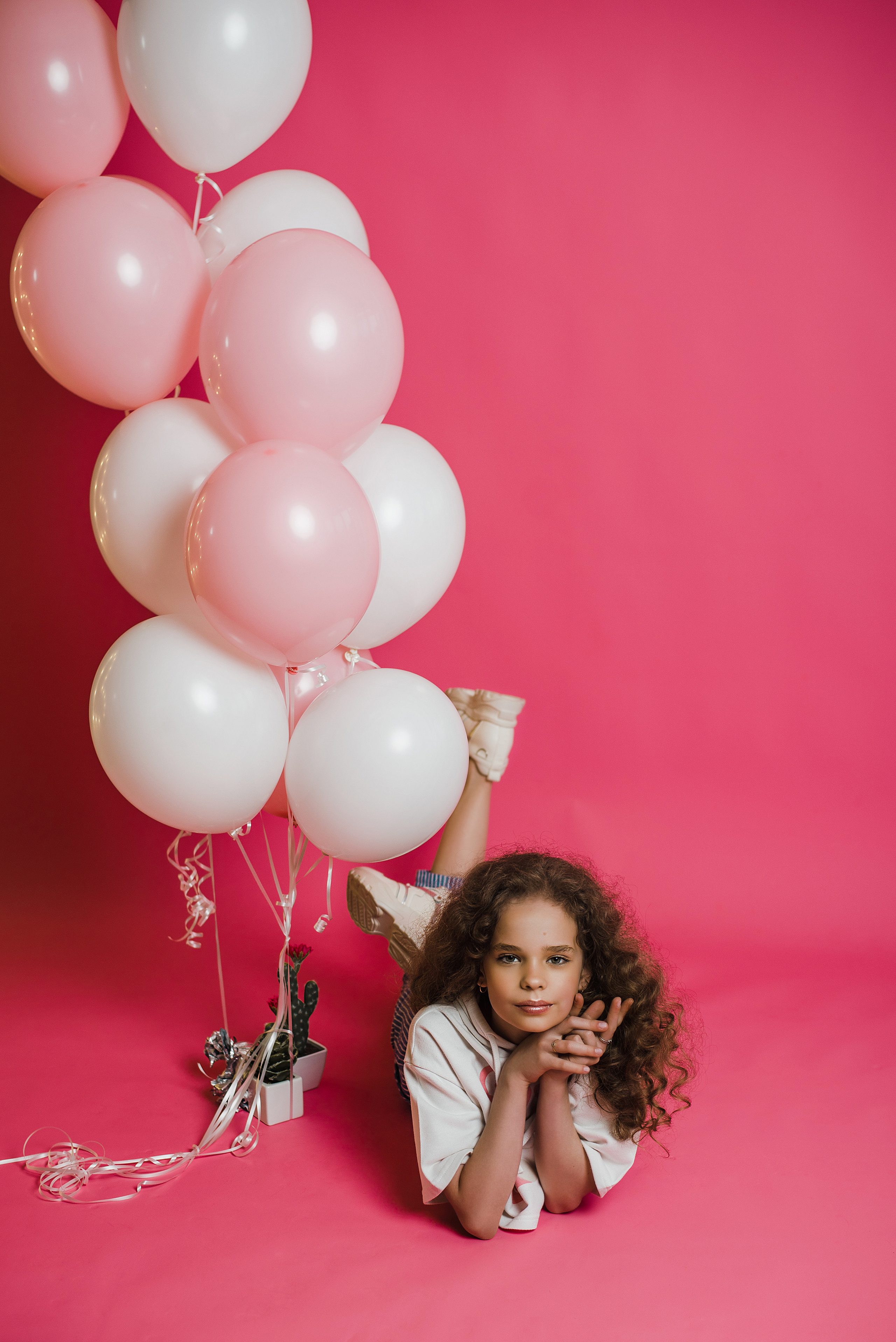 SONYA. Семейный и детский фотограф Иваново Ксения Азаренкова