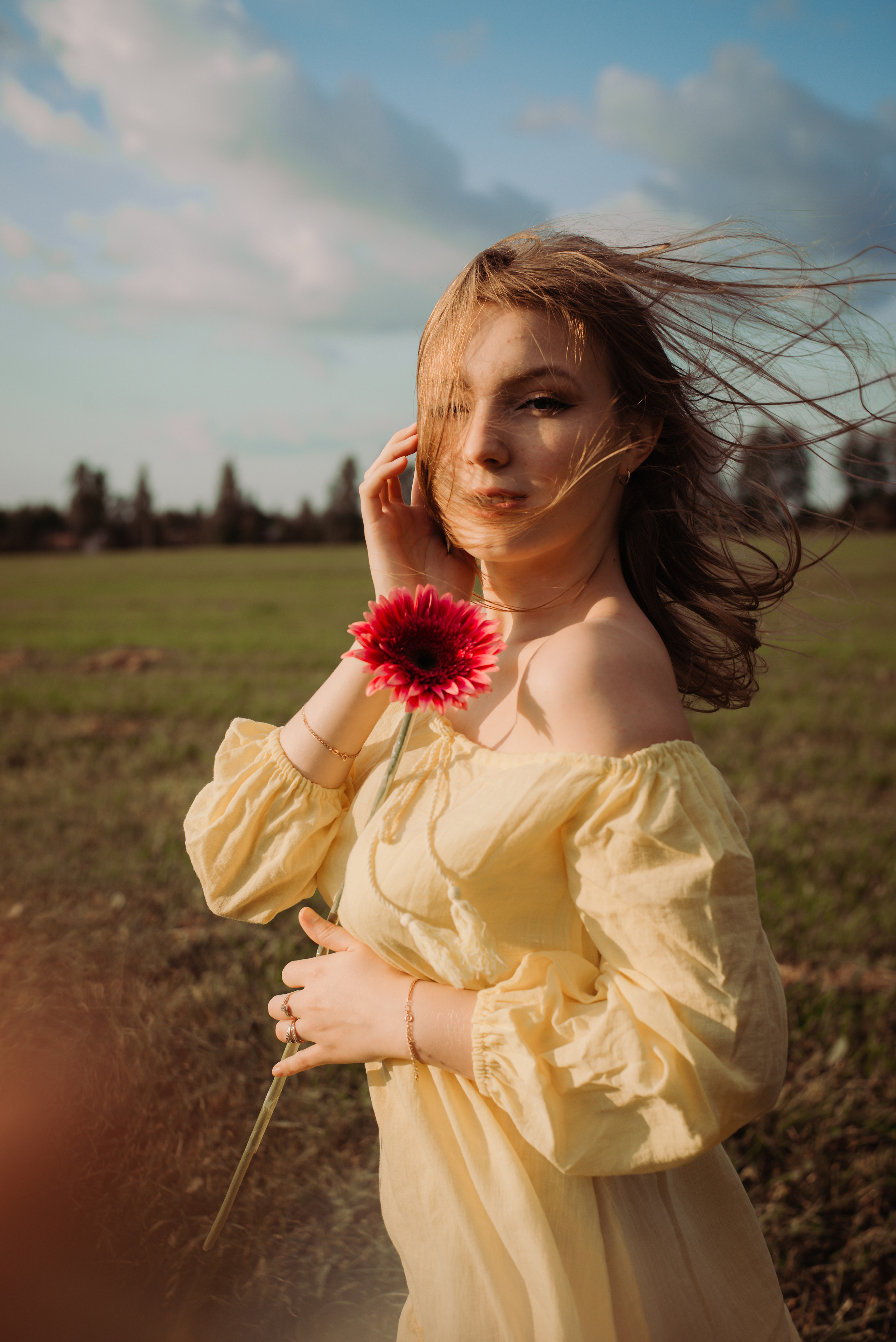 Violetta. Семейный и детский фотограф Иваново Ксения Азаренкова