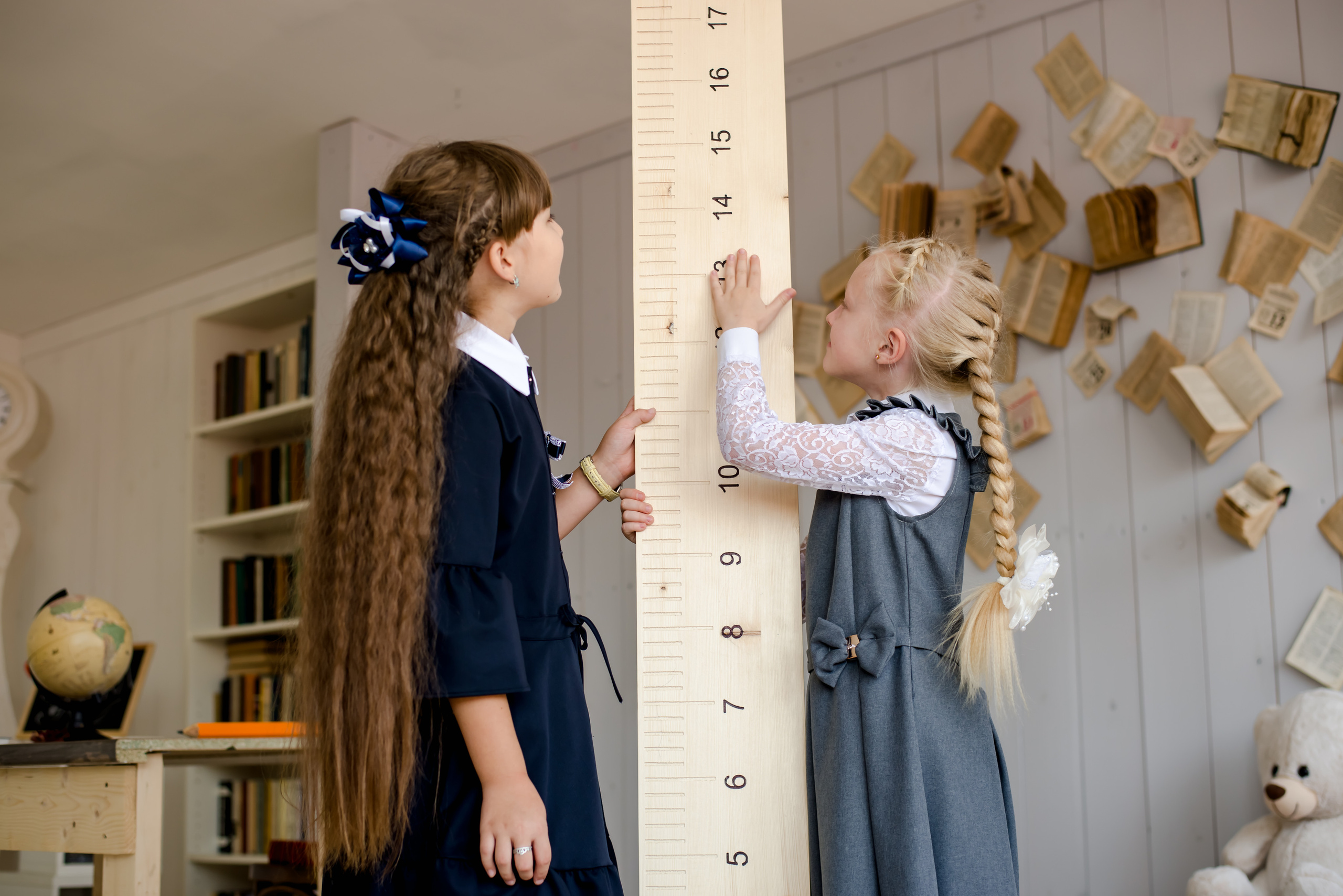 Masha School. Семейный и детский фотограф Иваново Ксения Азаренкова