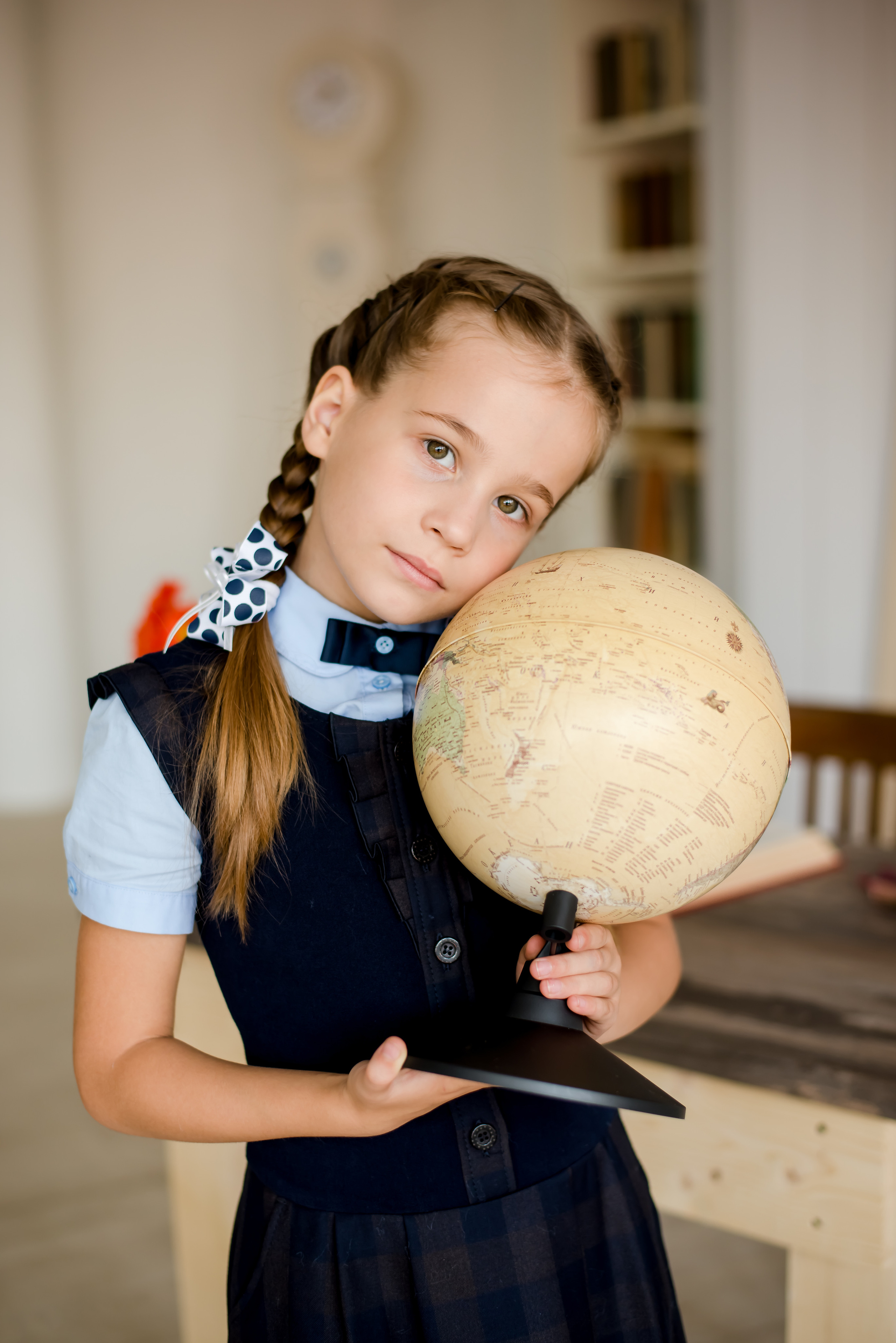 Vika School. Семейный и детский фотограф Иваново Ксения Азаренкова