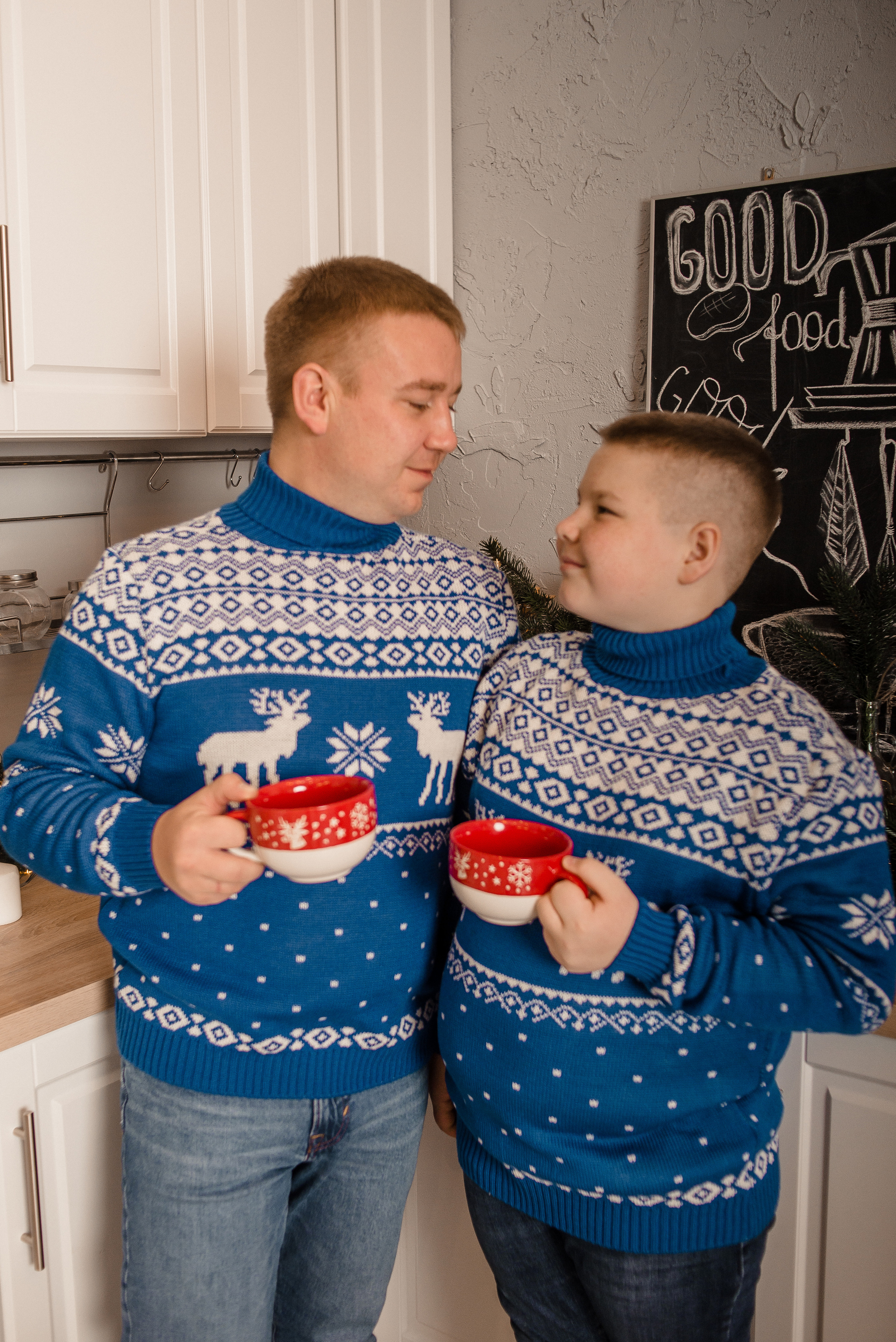 LUK'ANOVY. Семейный и детский фотограф Иваново Ксения Азаренкова