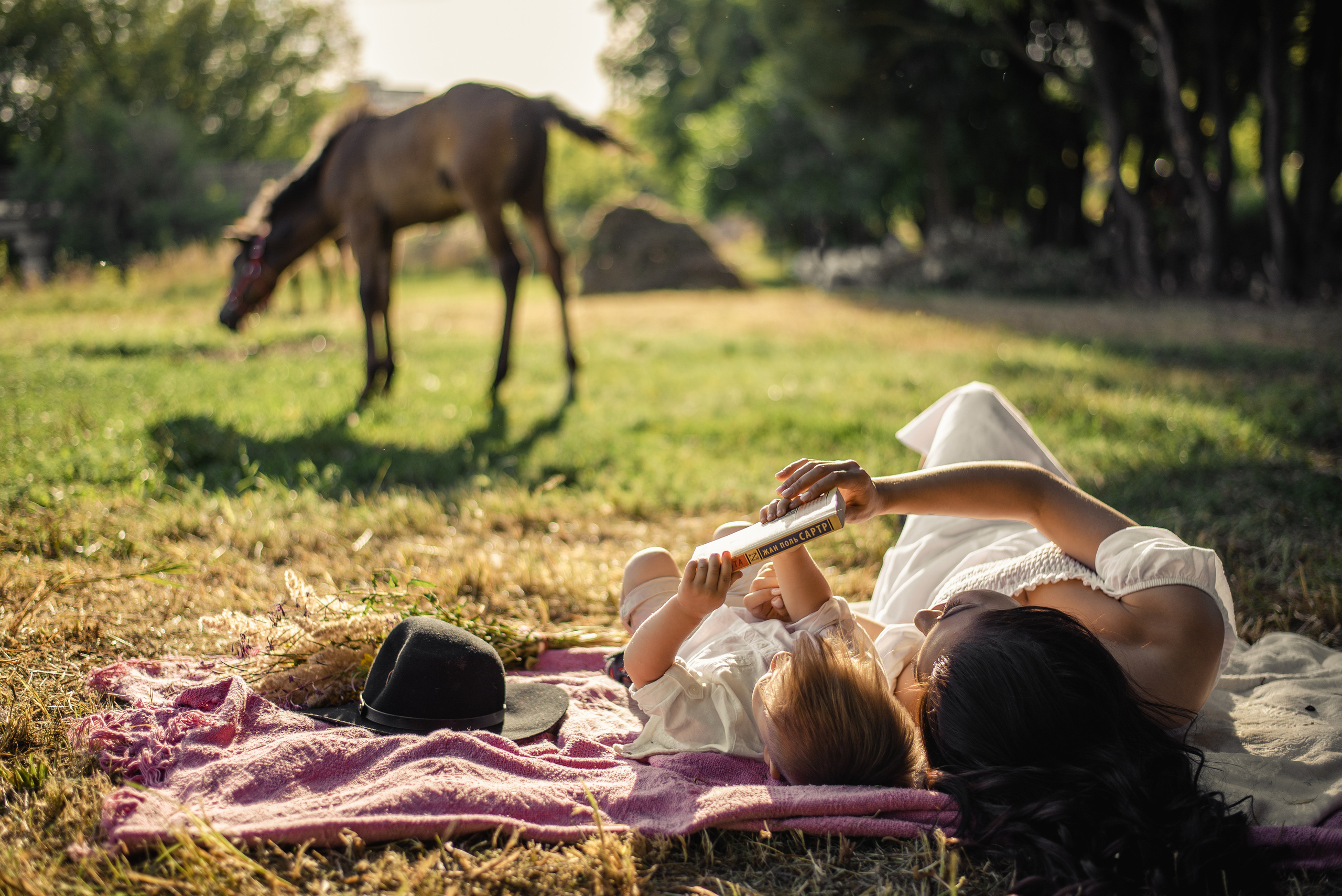 ALENA. Семейный и детский фотограф Иваново Ксения Азаренкова
