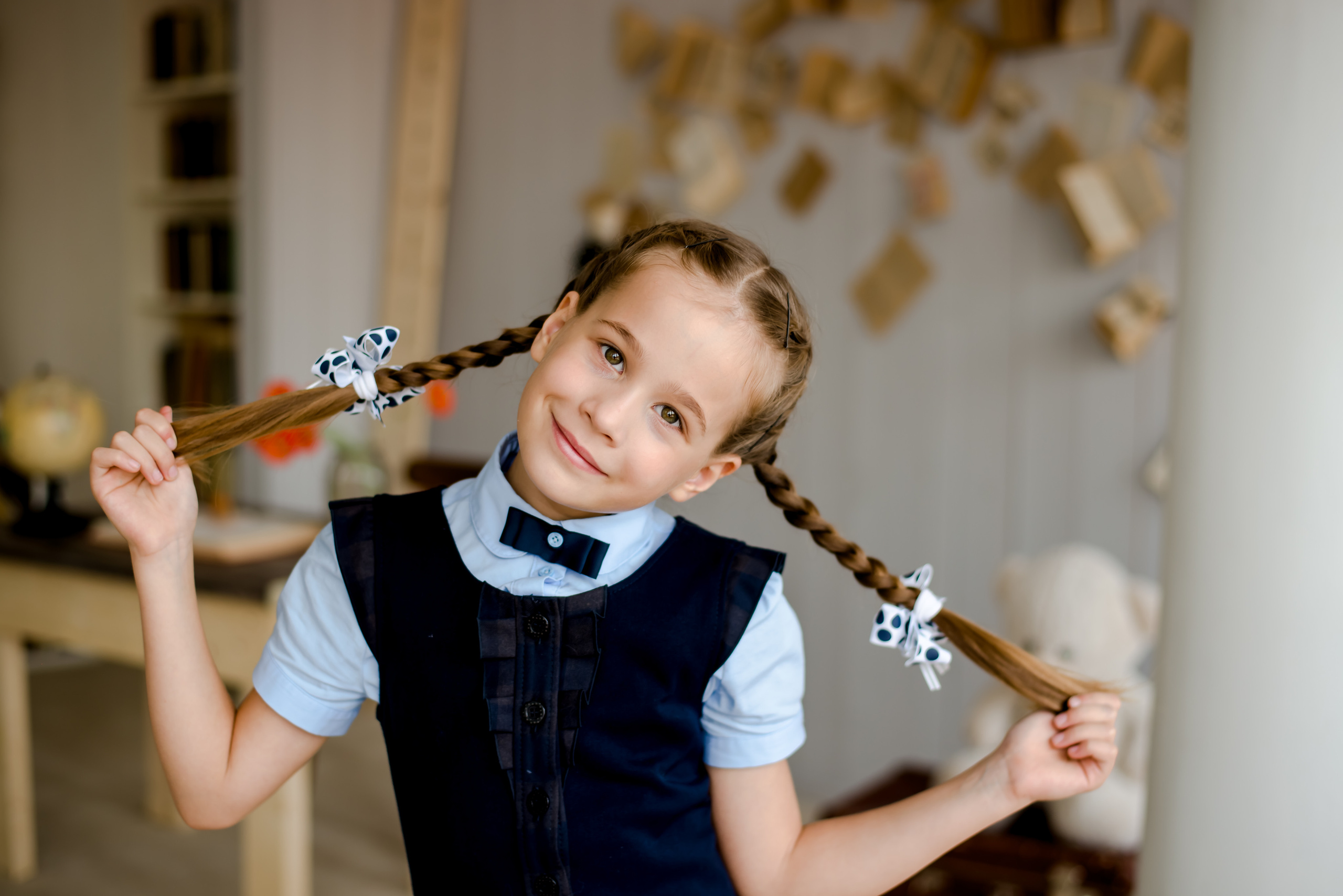 Vika School. Семейный и детский фотограф Иваново Ксения Азаренкова