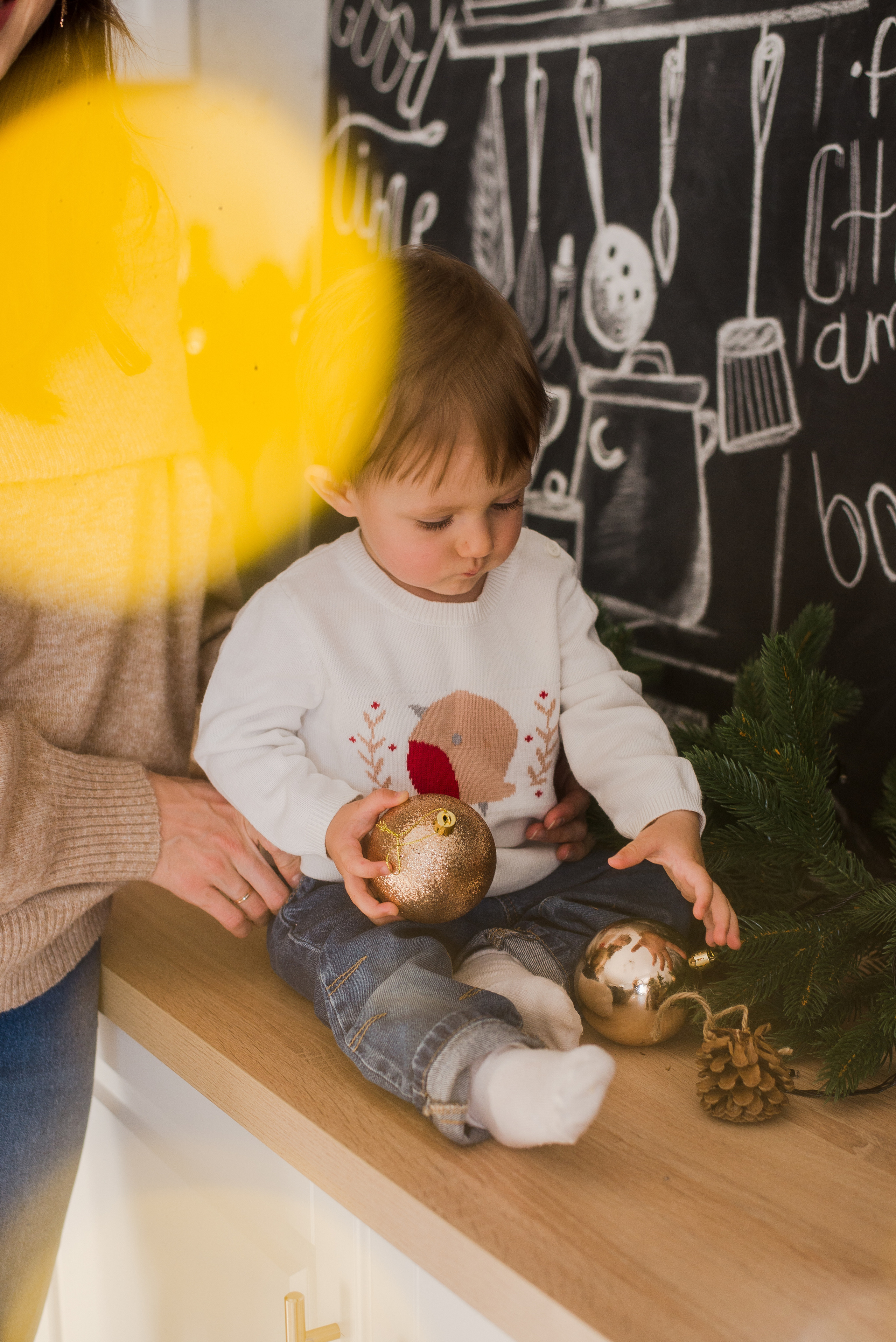 D&A. Семейный и детский фотограф Иваново Ксения Азаренкова