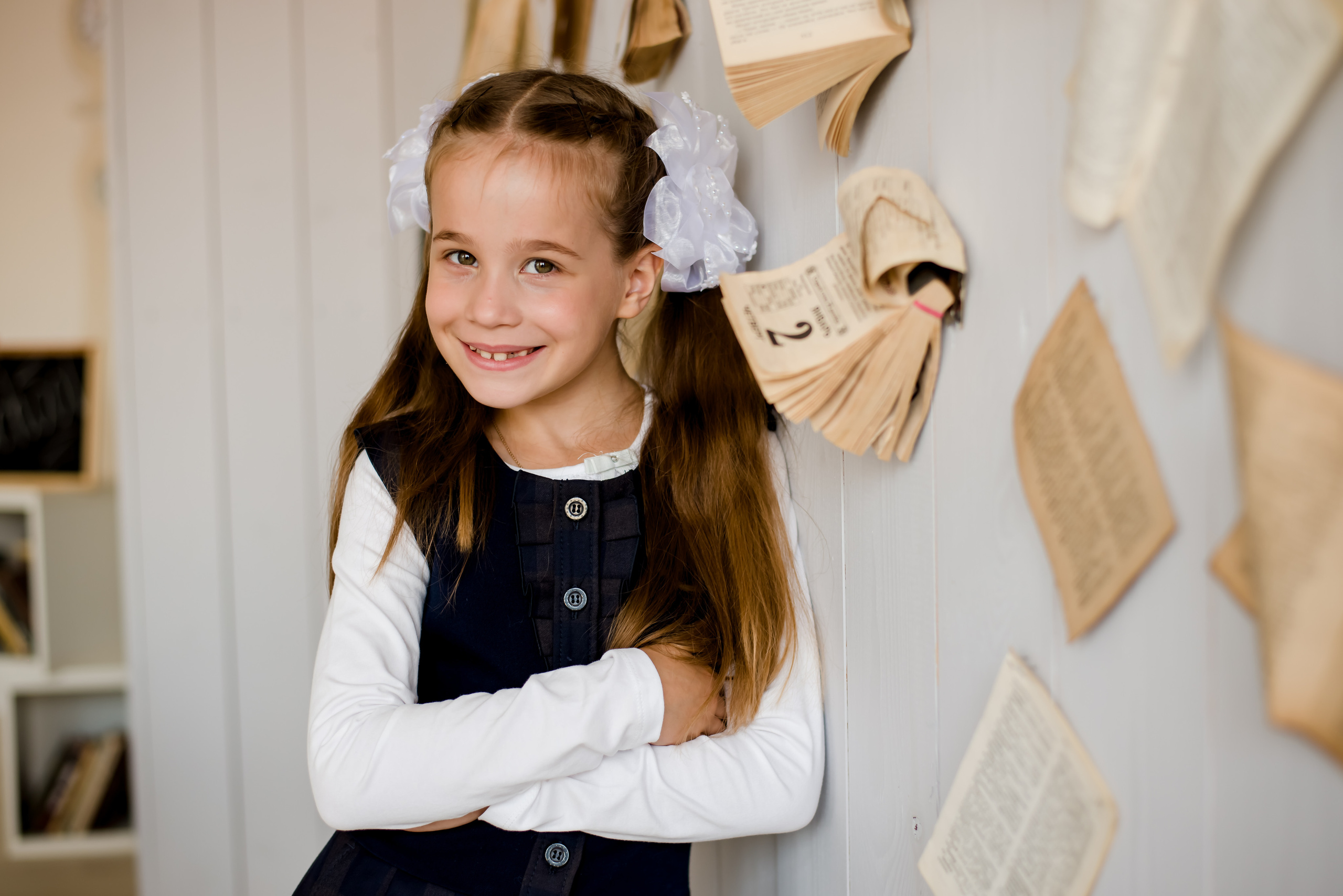 Vika School. Семейный и детский фотограф Иваново Ксения Азаренкова