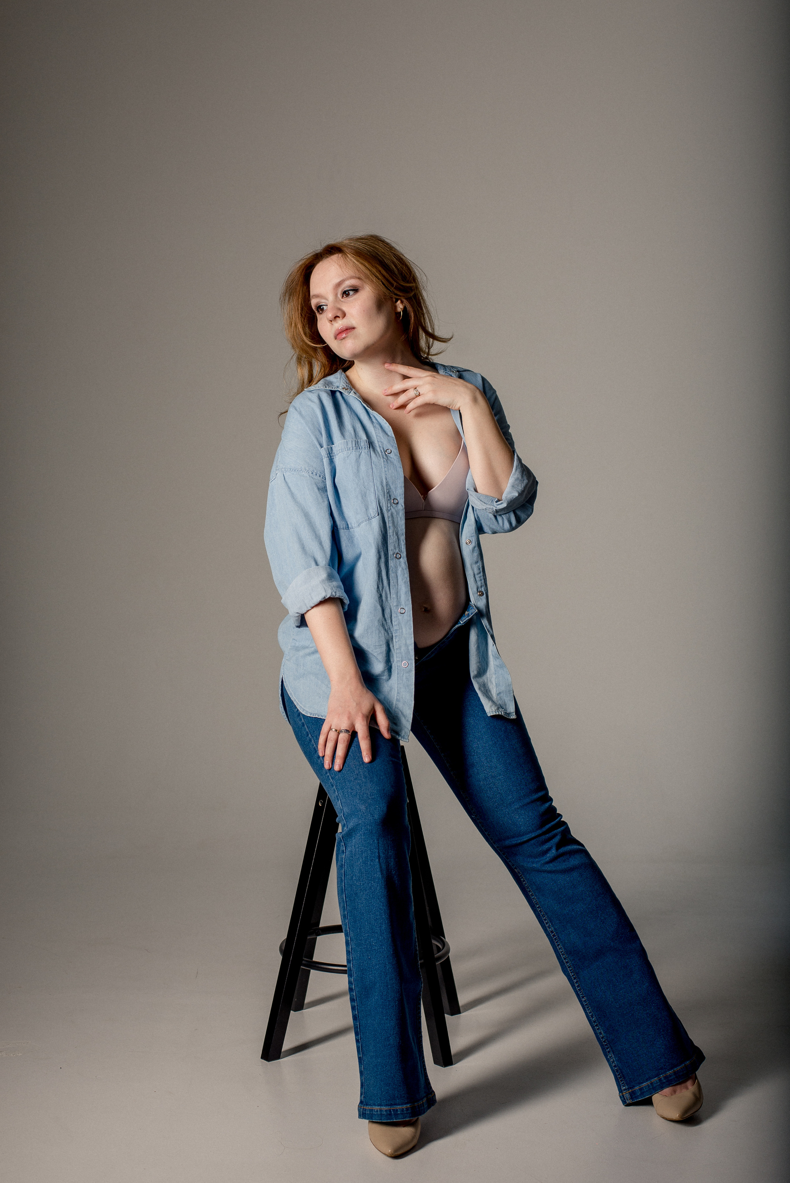 Pregnancy Лиана. Семейный и детский фотограф Иваново Ксения Азаренкова