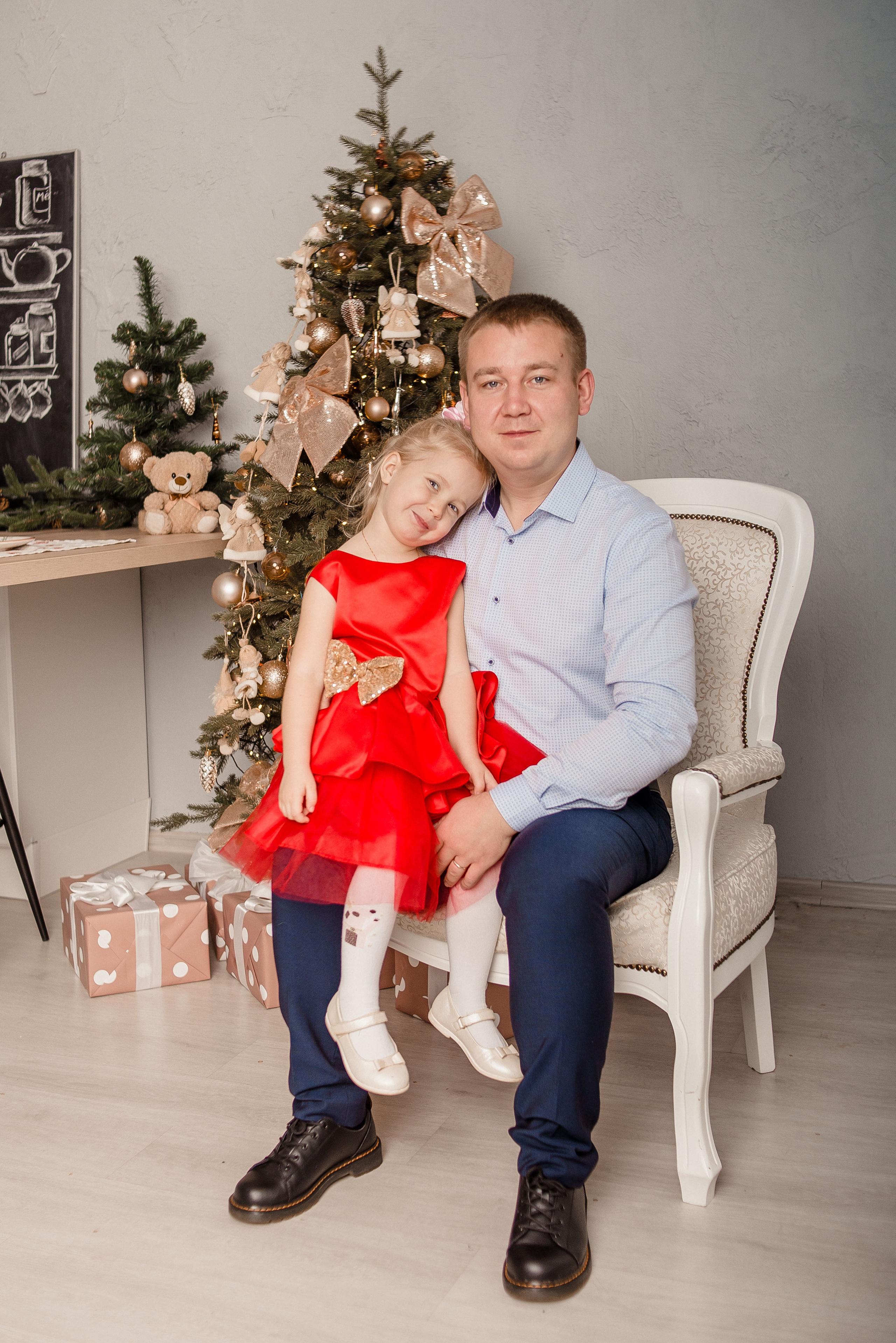 LUK'ANOVY. Семейный и детский фотограф Иваново Ксения Азаренкова