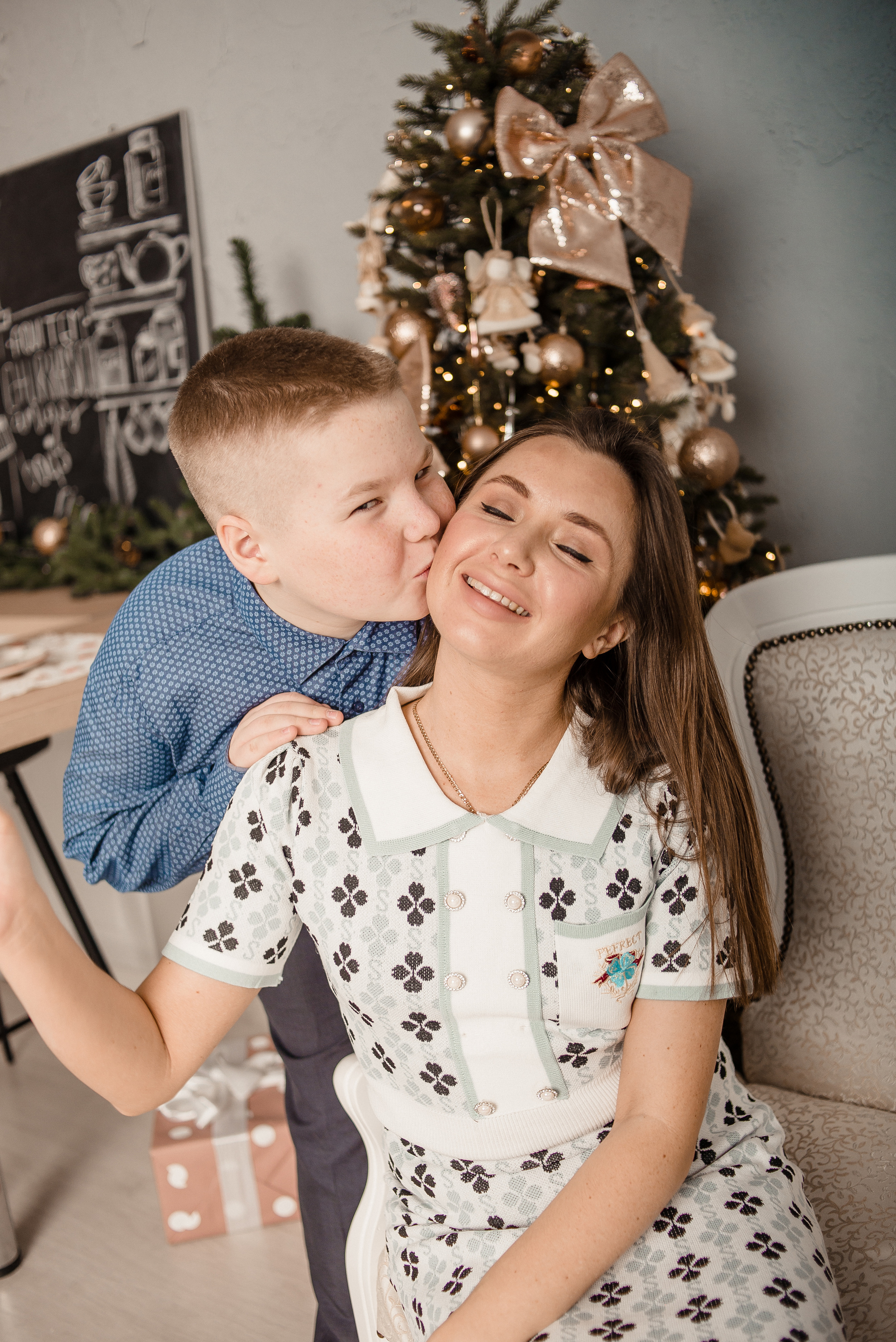 LUK'ANOVY. Семейный и детский фотограф Иваново Ксения Азаренкова