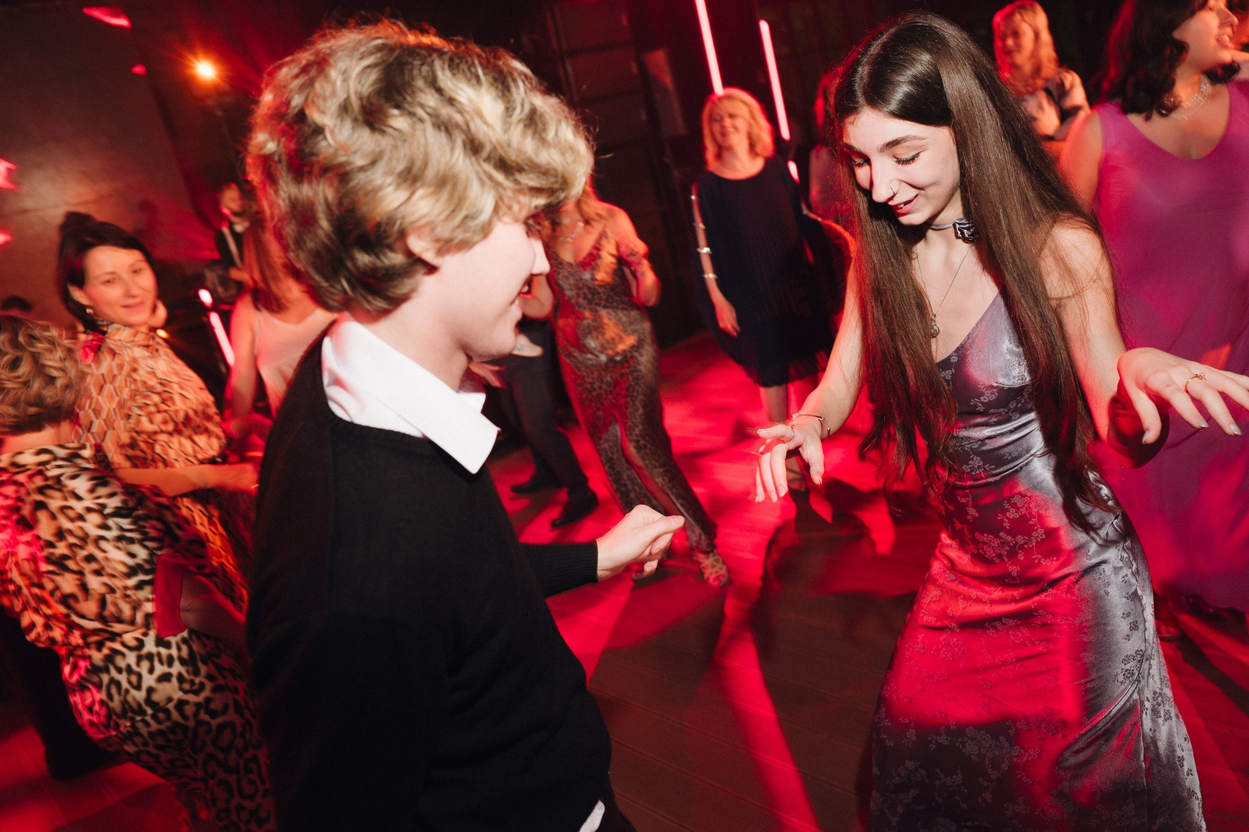 Фома и Лиза. Свадебный фотограф в Москве Евгений Рыжов