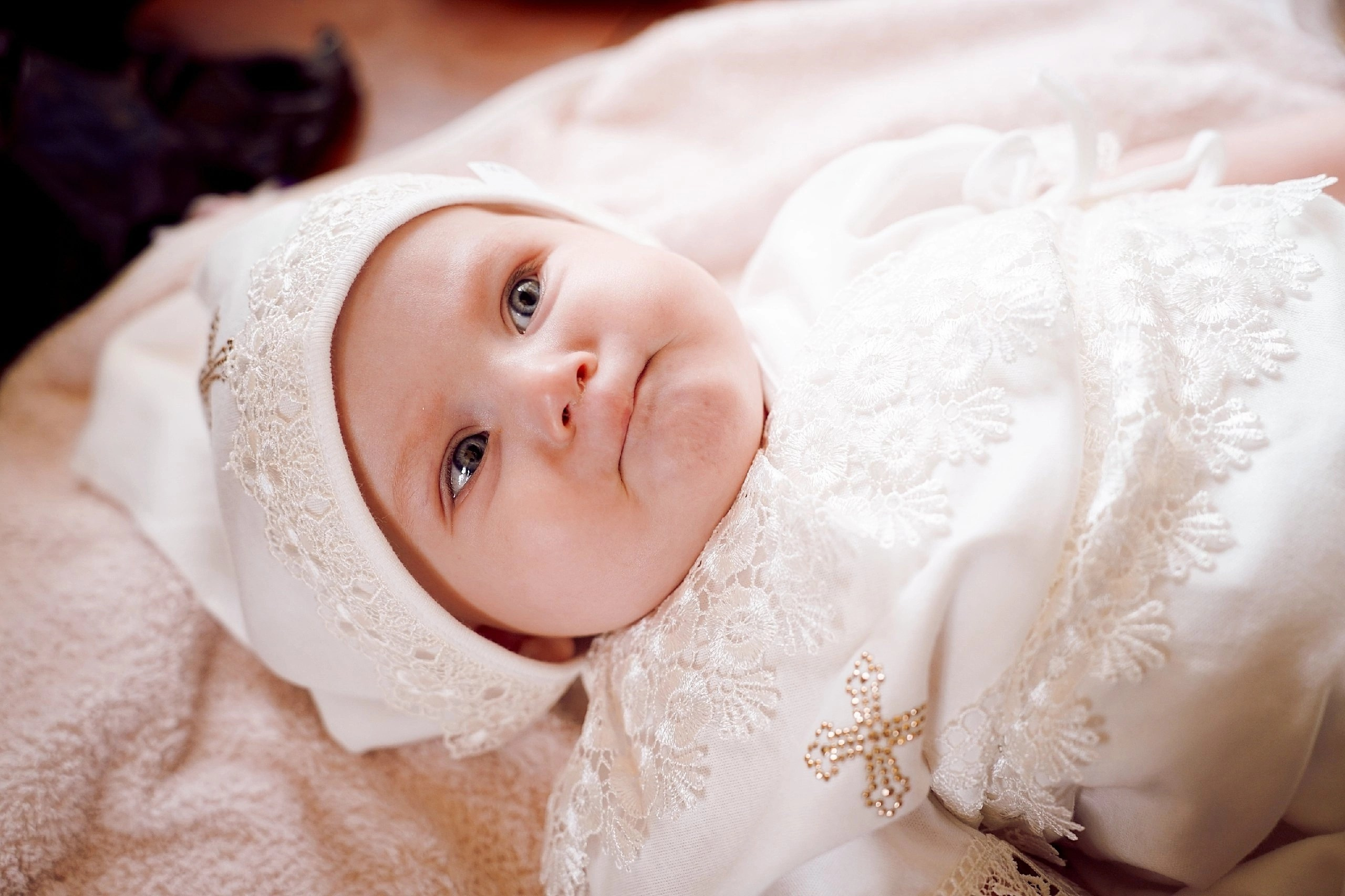 Таинства. Фотограф в Оренбурге Мария Иванова