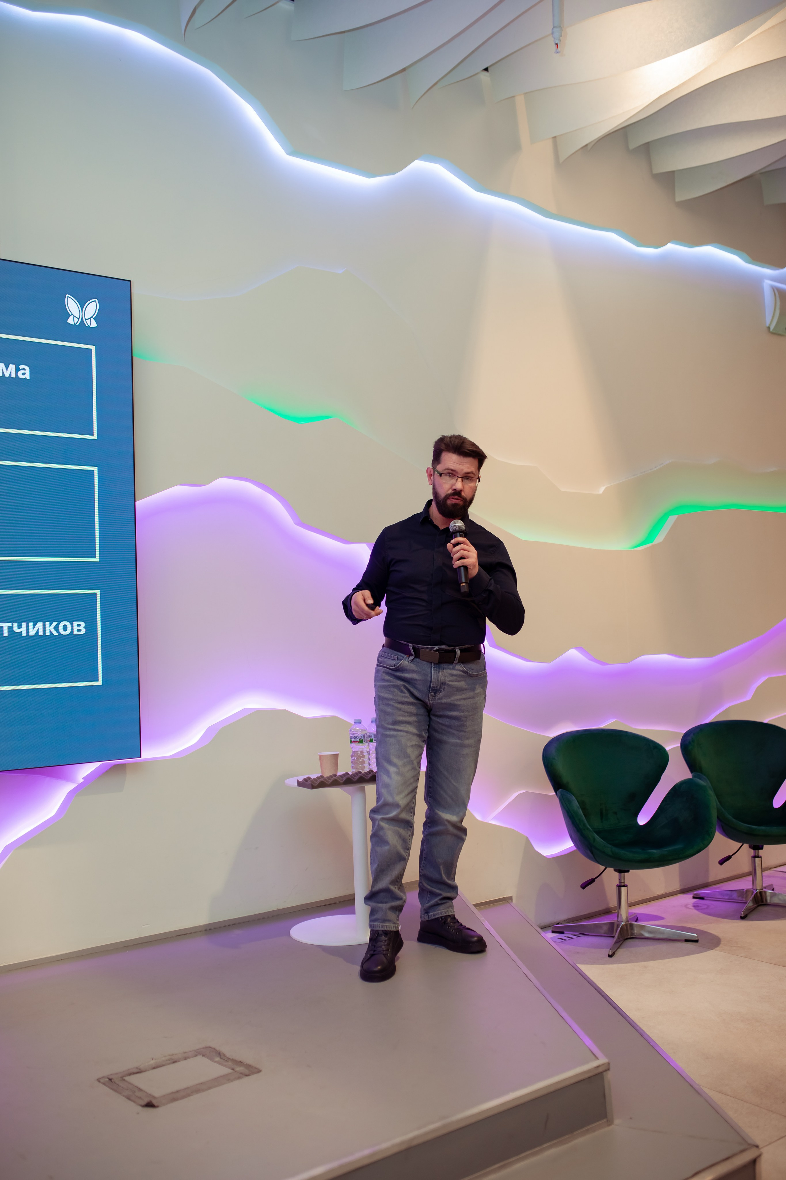 Венчурная Академия. Семейный и детский фотограф в Москве Дорогова Екатерина