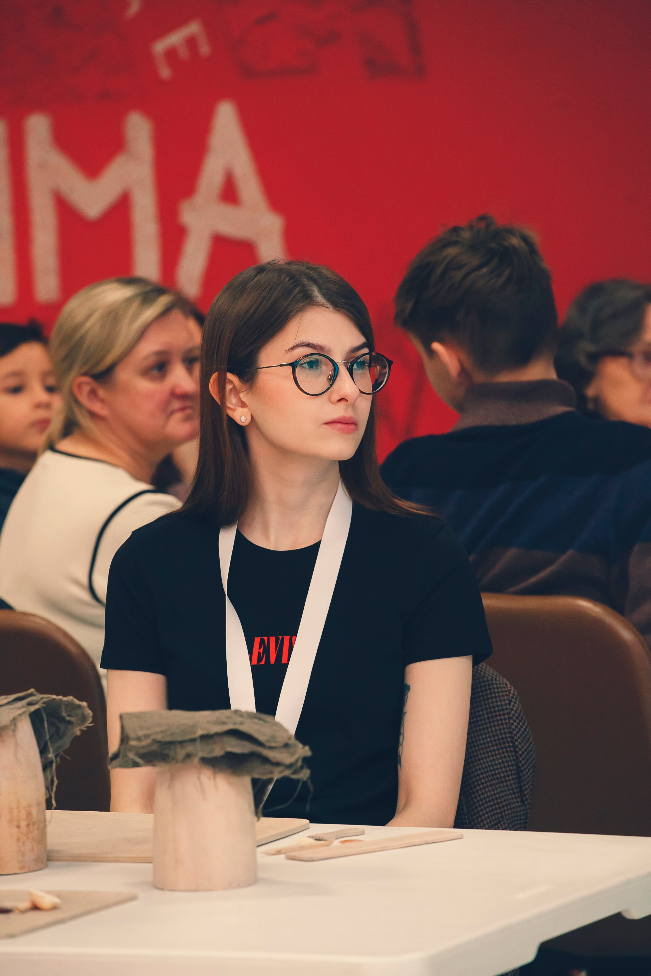 Зимнее Солнце Аркаима 16-17.02.2025 Фонд 2020. Репортажная и студийная съёмка в Челябинске — Захар Стеничкин