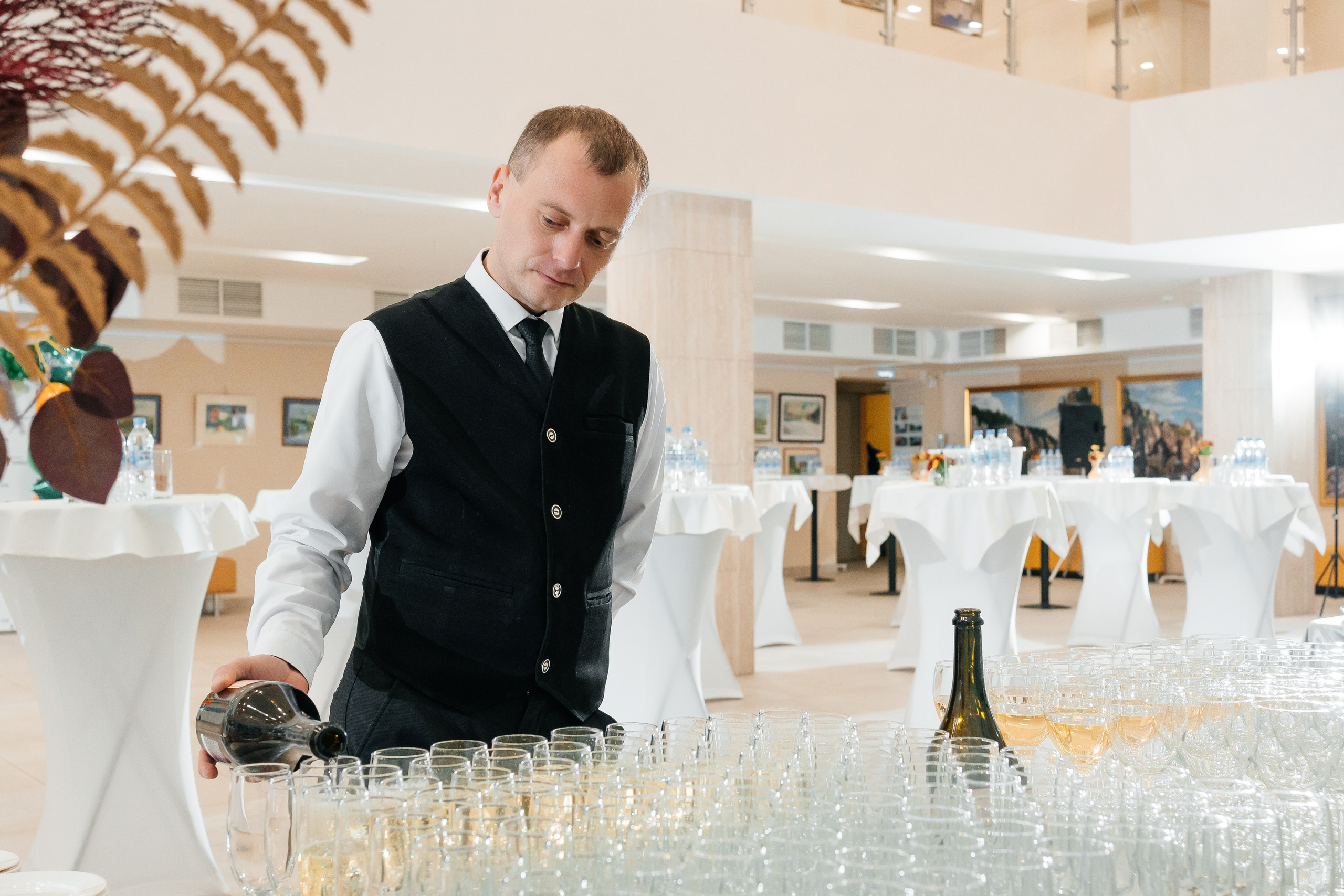 Репортаж. Фотограф в Екатеринбурге Семен Китаев